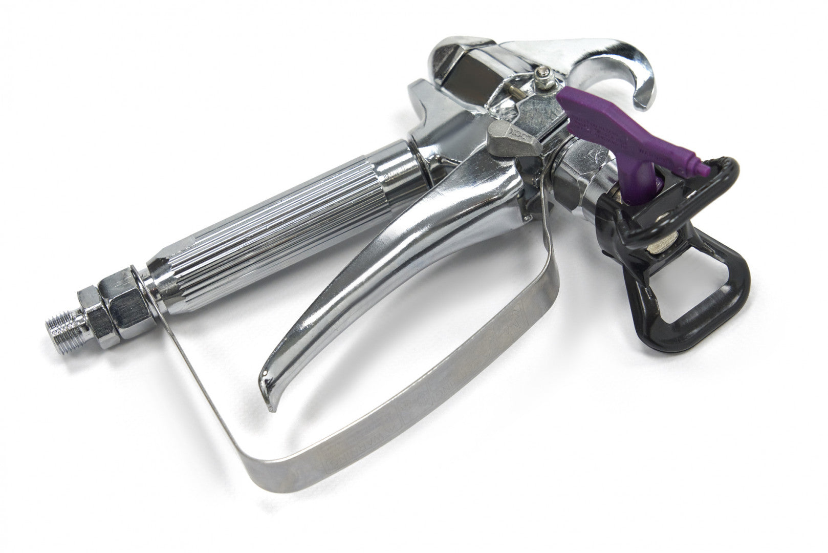 PISTOL AGREGAT POMPA DE VOPSIT HIDRODINAMICA FARA AER 1010W HBM