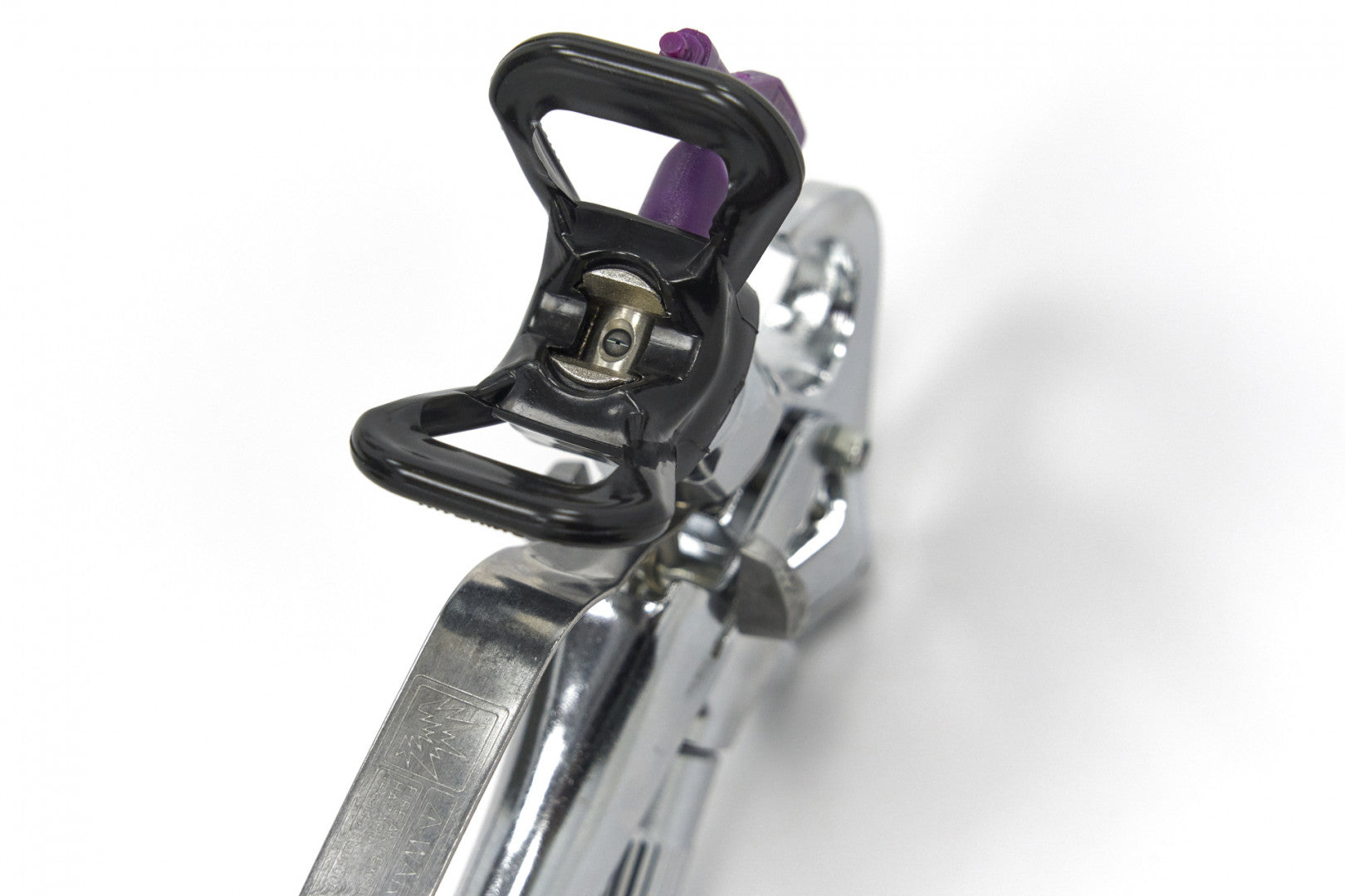 PISTOL AGREGAT POMPA DE VOPSIT HIDRODINAMICA FARA AER 1010W HBM