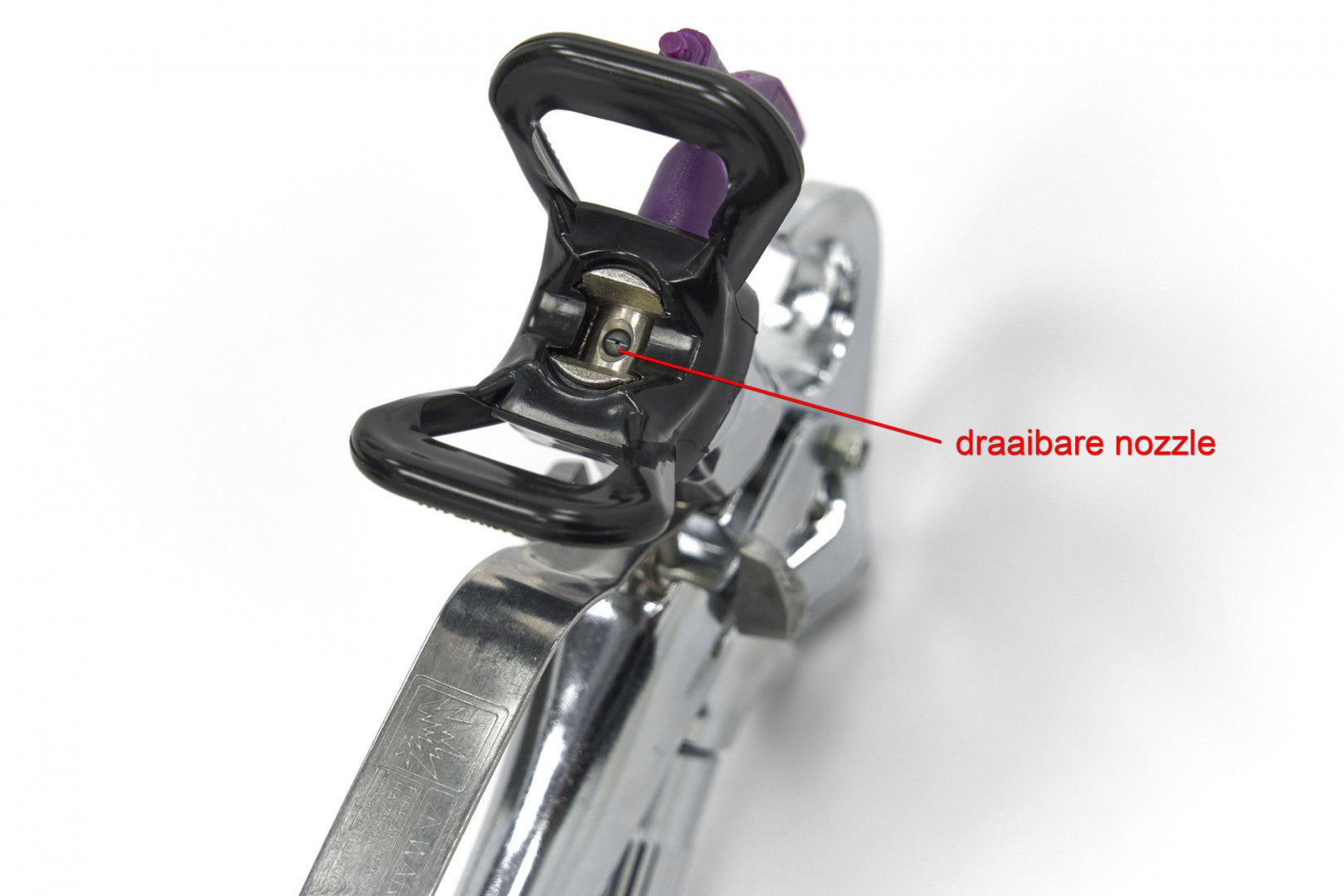 PISTOL AGREGAT POMPA DE VOPSIT HIDRODINAMICA FARA AER 1010W HBM