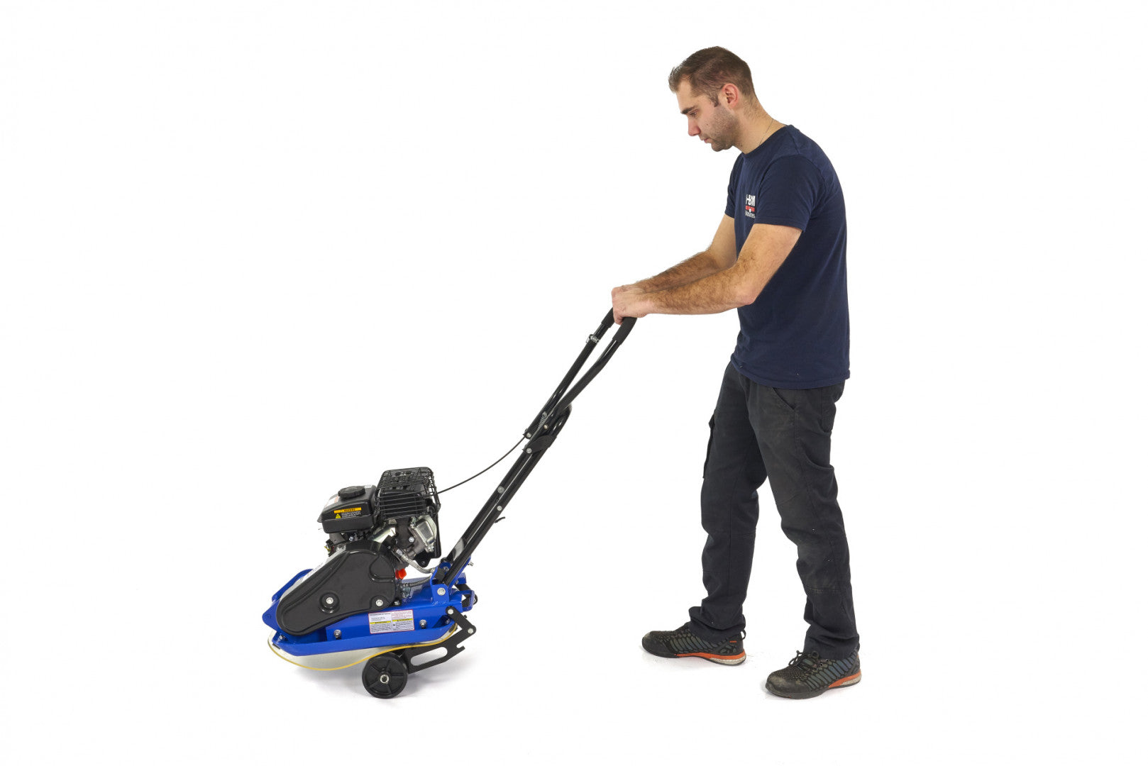 COMPACTOR DE SOL 2.8CP 78.5CC 8200N HBM