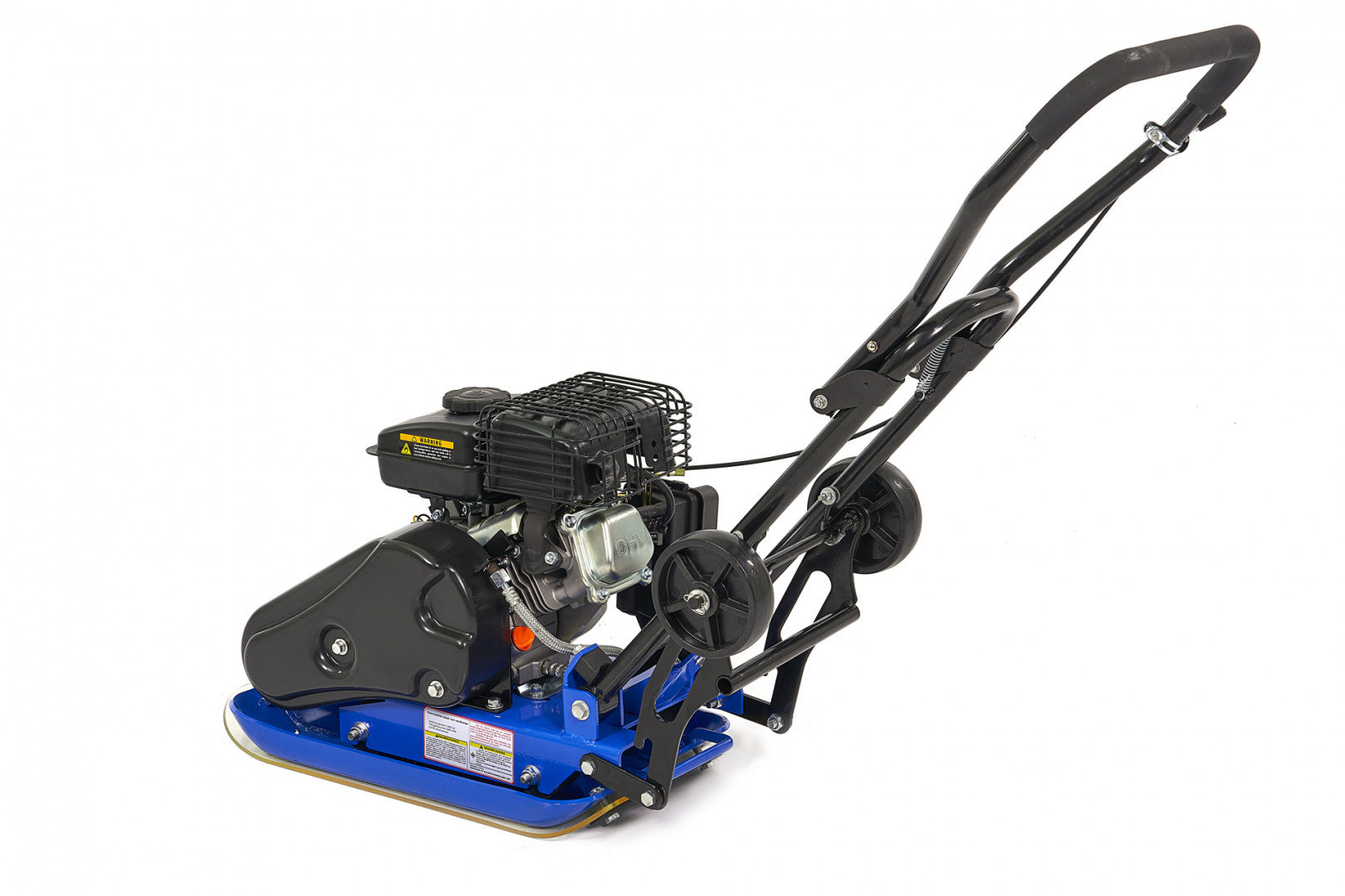 COMPACTOR DE SOL 2.8CP 78.5CC 8200N HBM