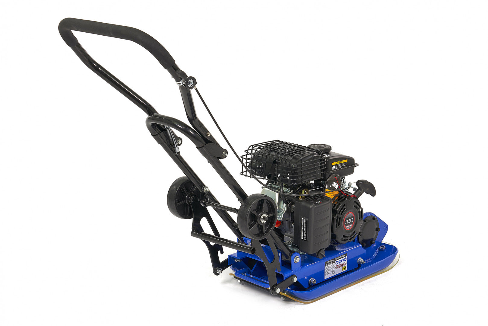 COMPACTOR DE SOL 2.8CP 78.5CC 8200N HBM