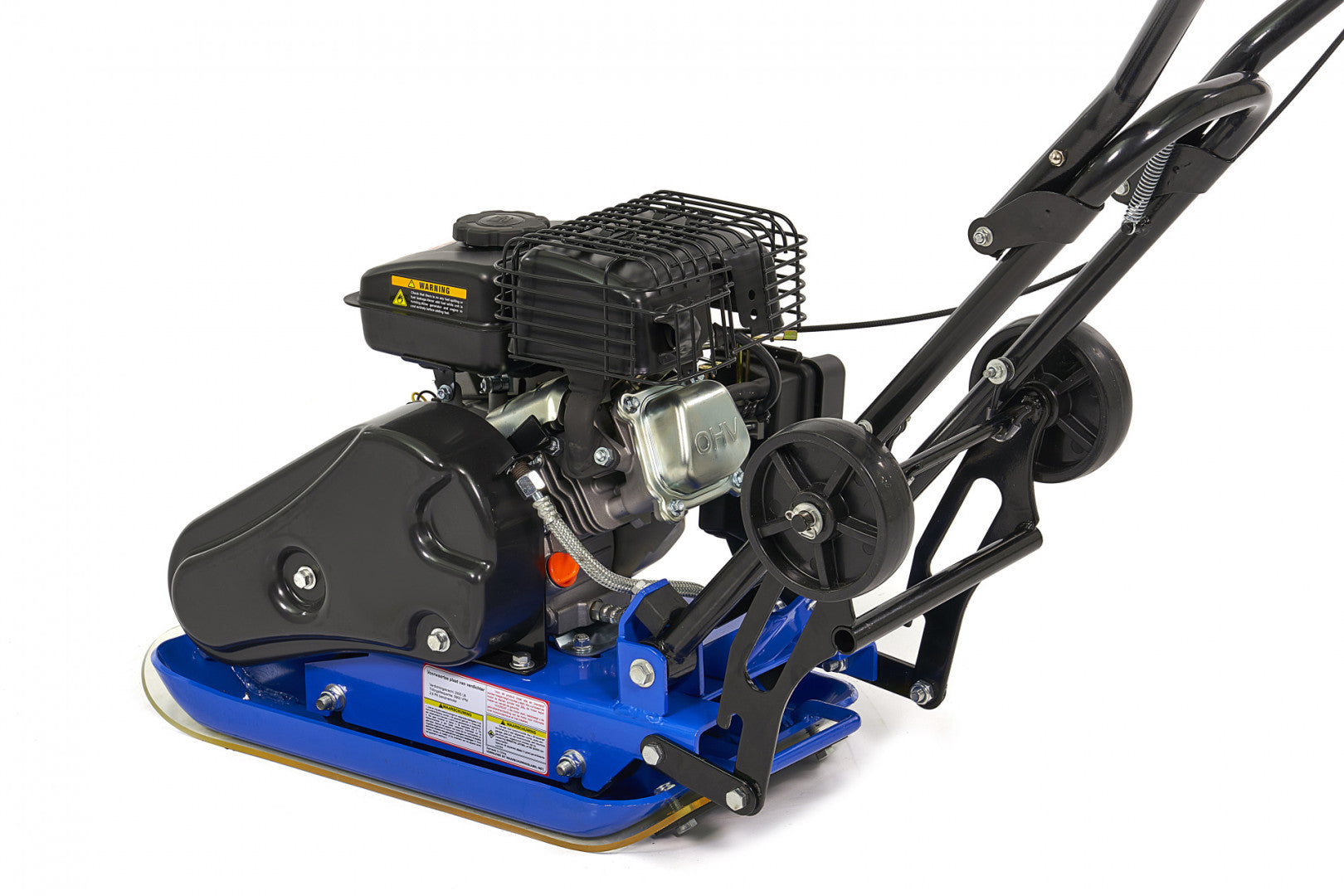 COMPACTOR DE SOL 2.8CP 78.5CC 8200N HBM