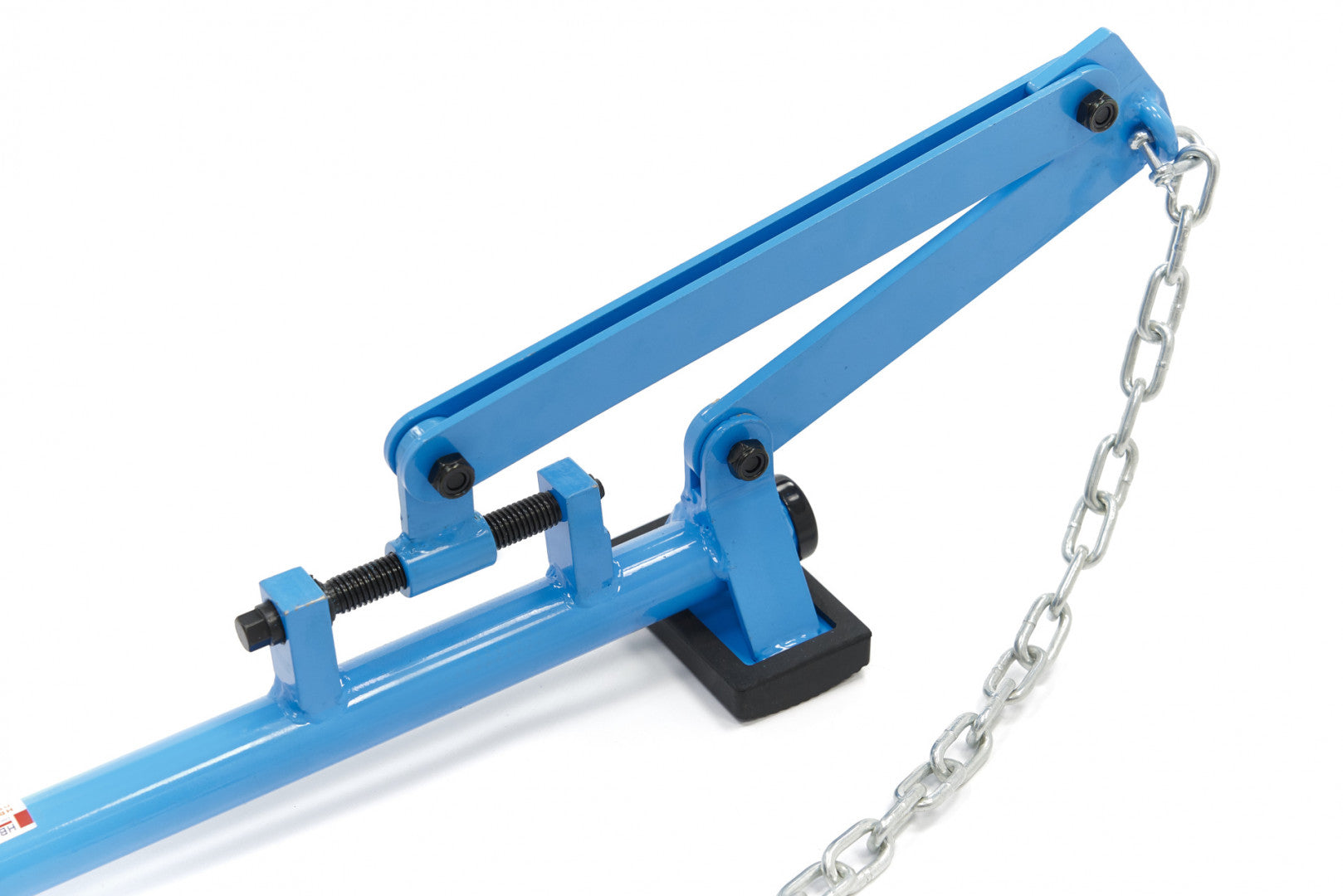 DISPOZITIV EXTRACTOR AMORTIZOARE PIVOTI DIN FUZETA HBM