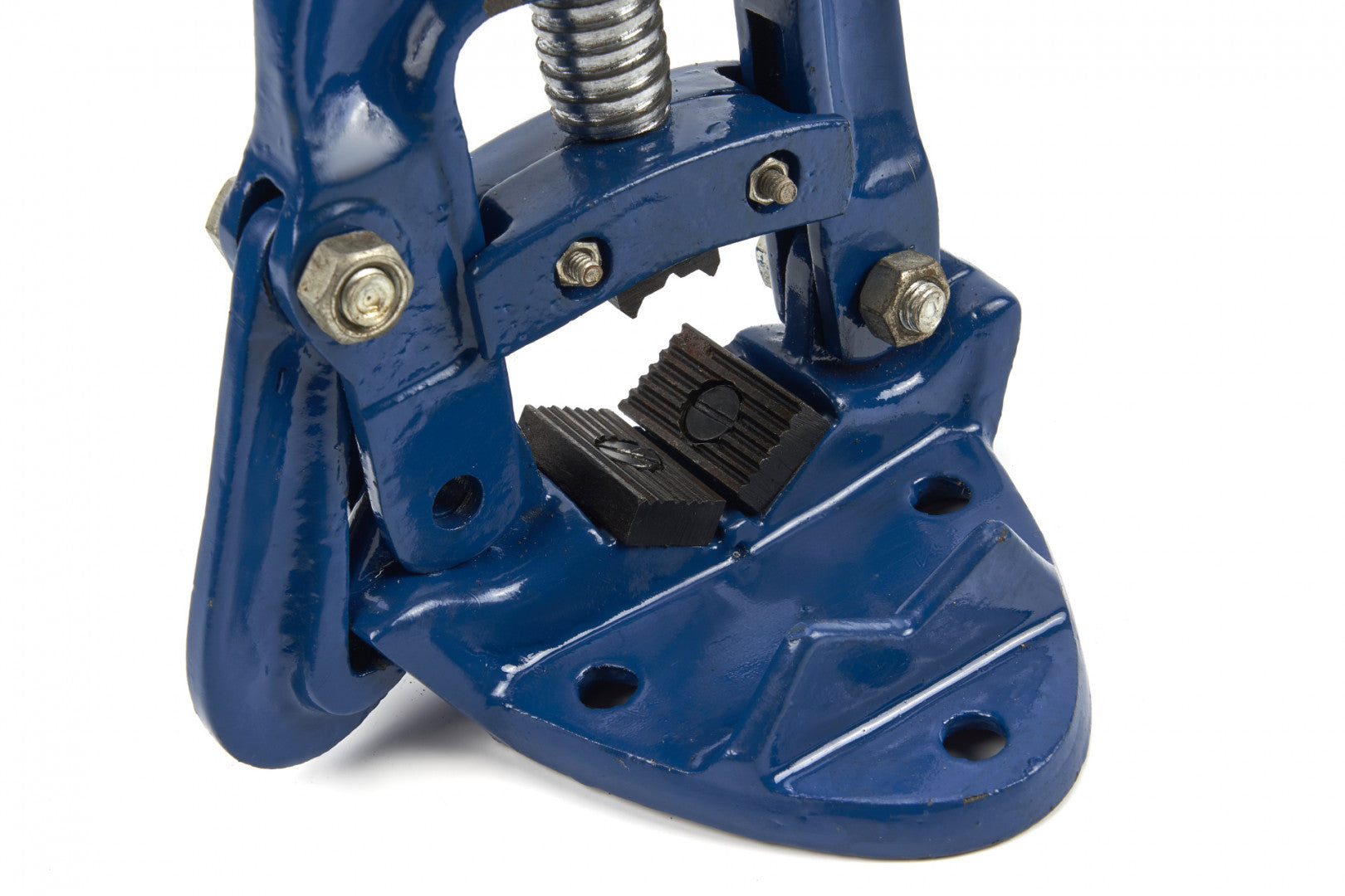 MENGHINA DE BANC PENTRU TEVI 50MM HBM