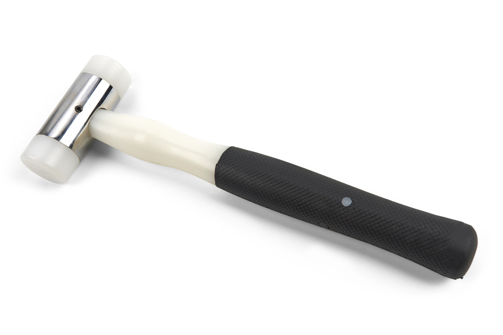 CIOCAN DIN NYLON 25MM HBM
