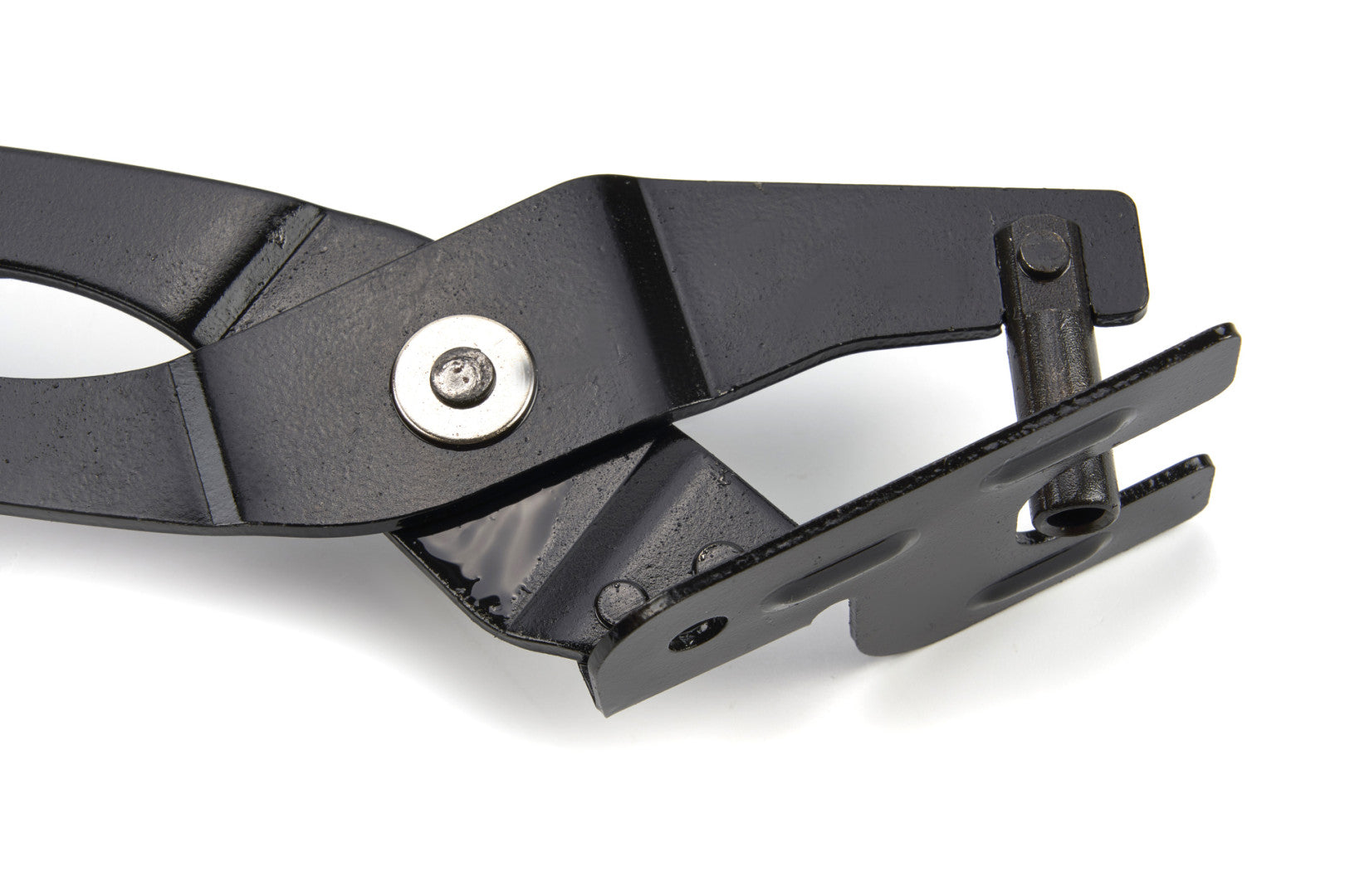 CLESTE PENTRU DEMONTAT TAMPON INEL DE CAUCIUC TEAVA DE ESAPAMENT 285MM HBM