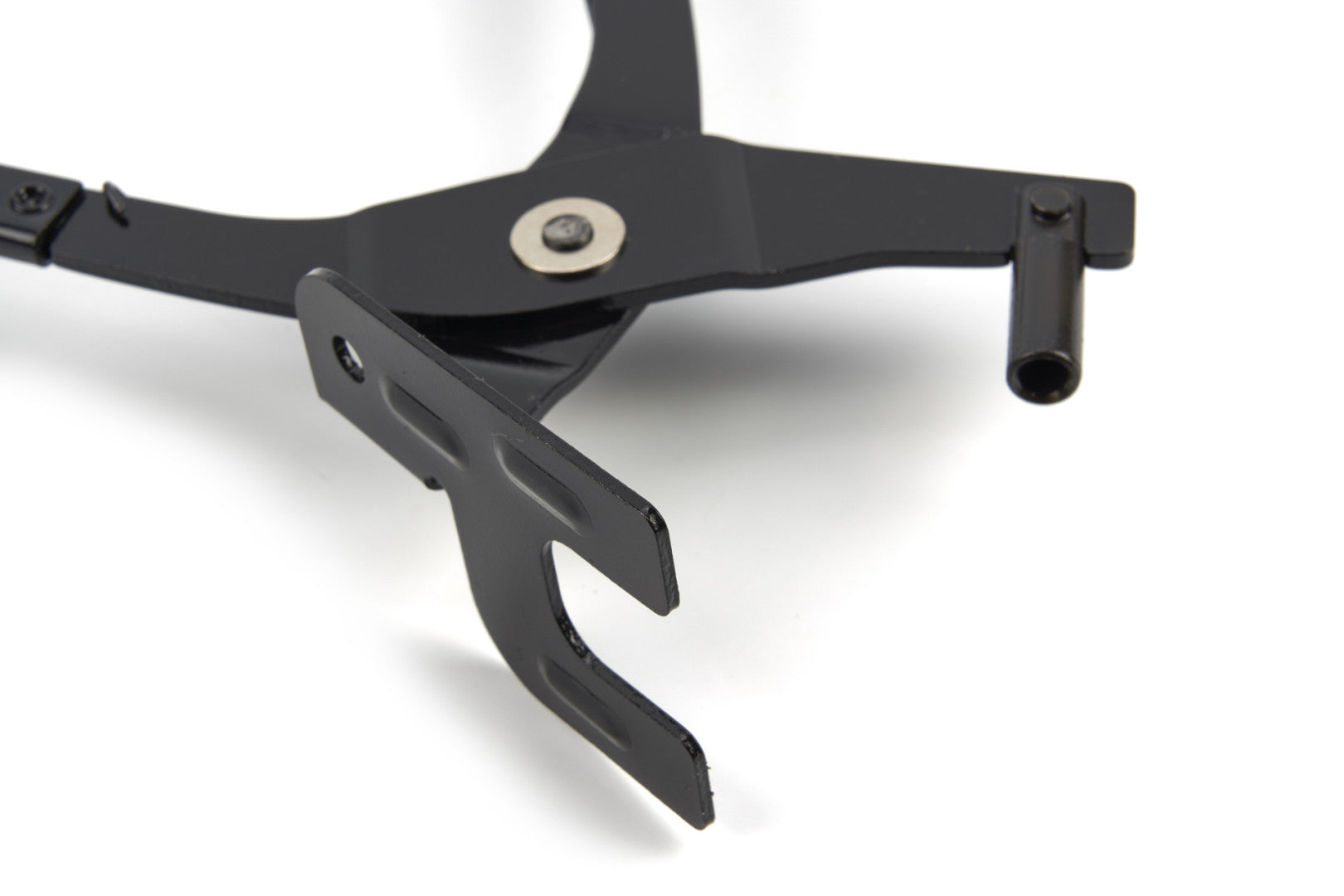 CLESTE PENTRU DEMONTAT TAMPON INEL DE CAUCIUC TEAVA DE ESAPAMENT 285MM HBM