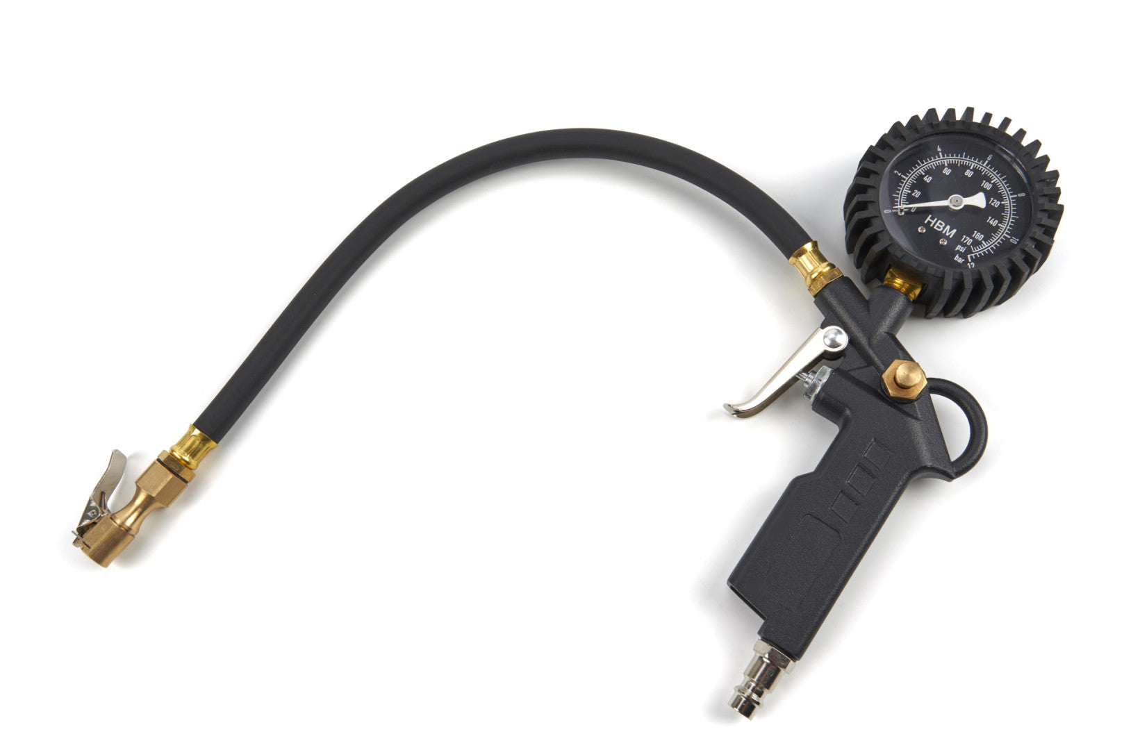 PISTOL DE UMFLAT ROTI ANVELOPE 8 PIESE HBM MACHINES OLANDA