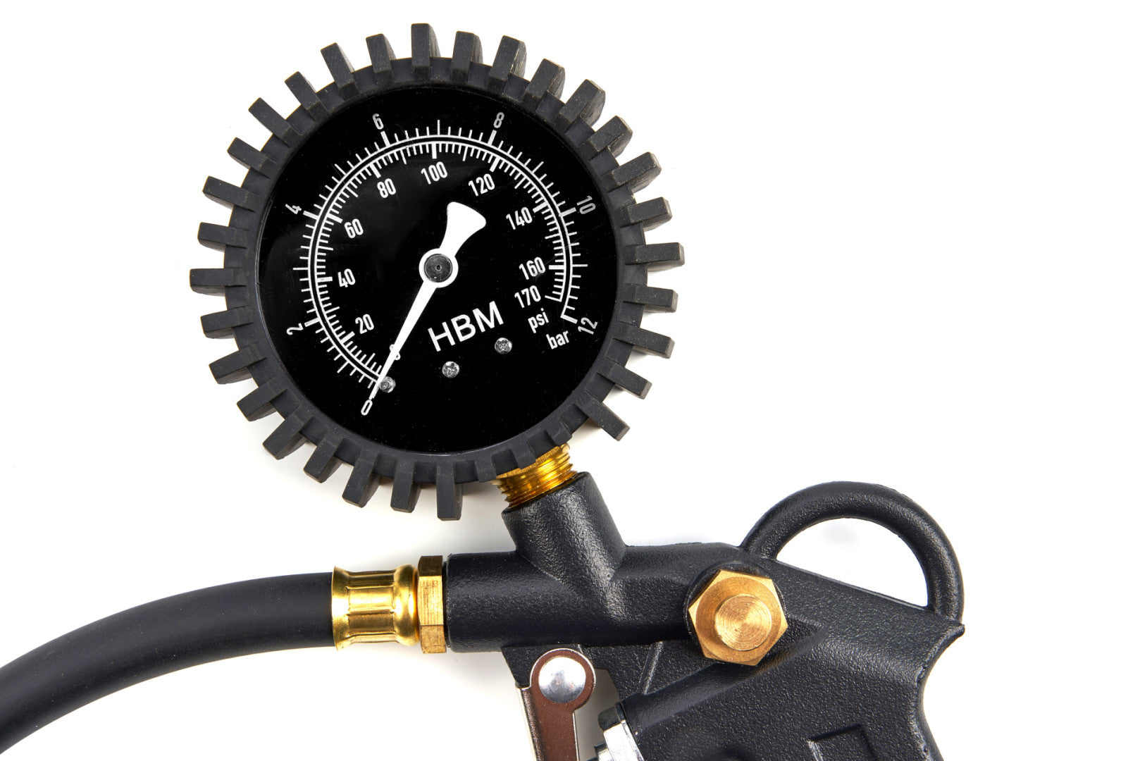 PISTOL DE UMFLAT ROTI ANVELOPE 8 PIESE HBM MACHINES OLANDA