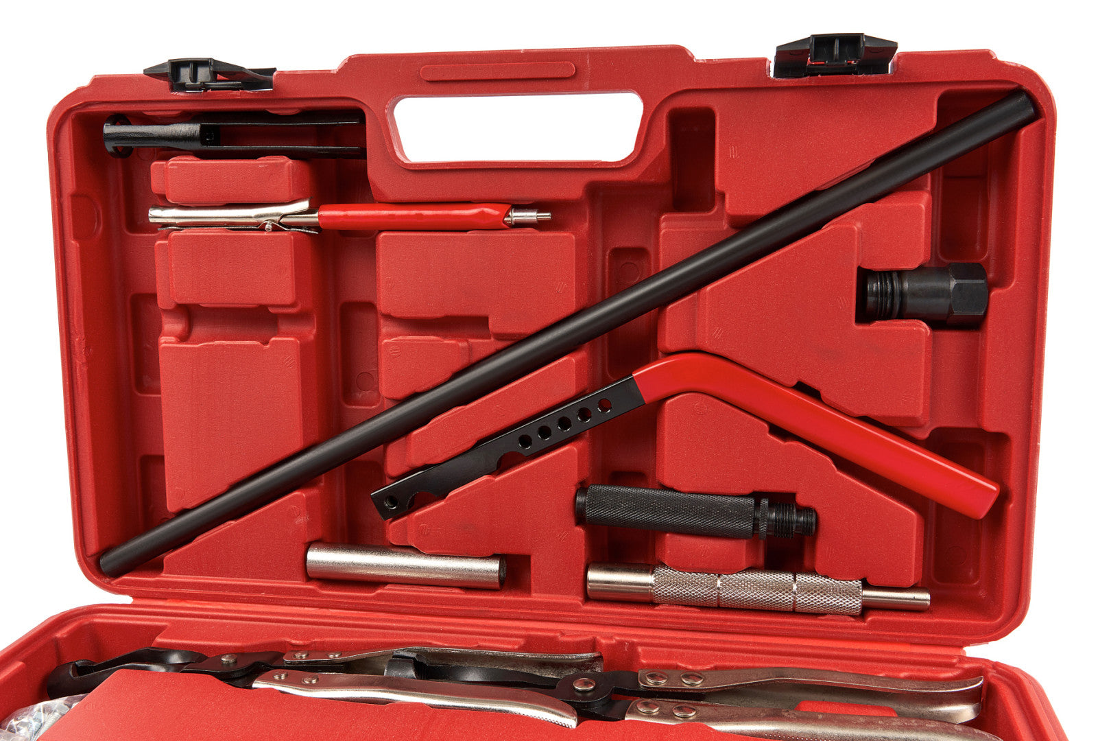 TRUSA PRESA SIMERING SUPAPA HBM