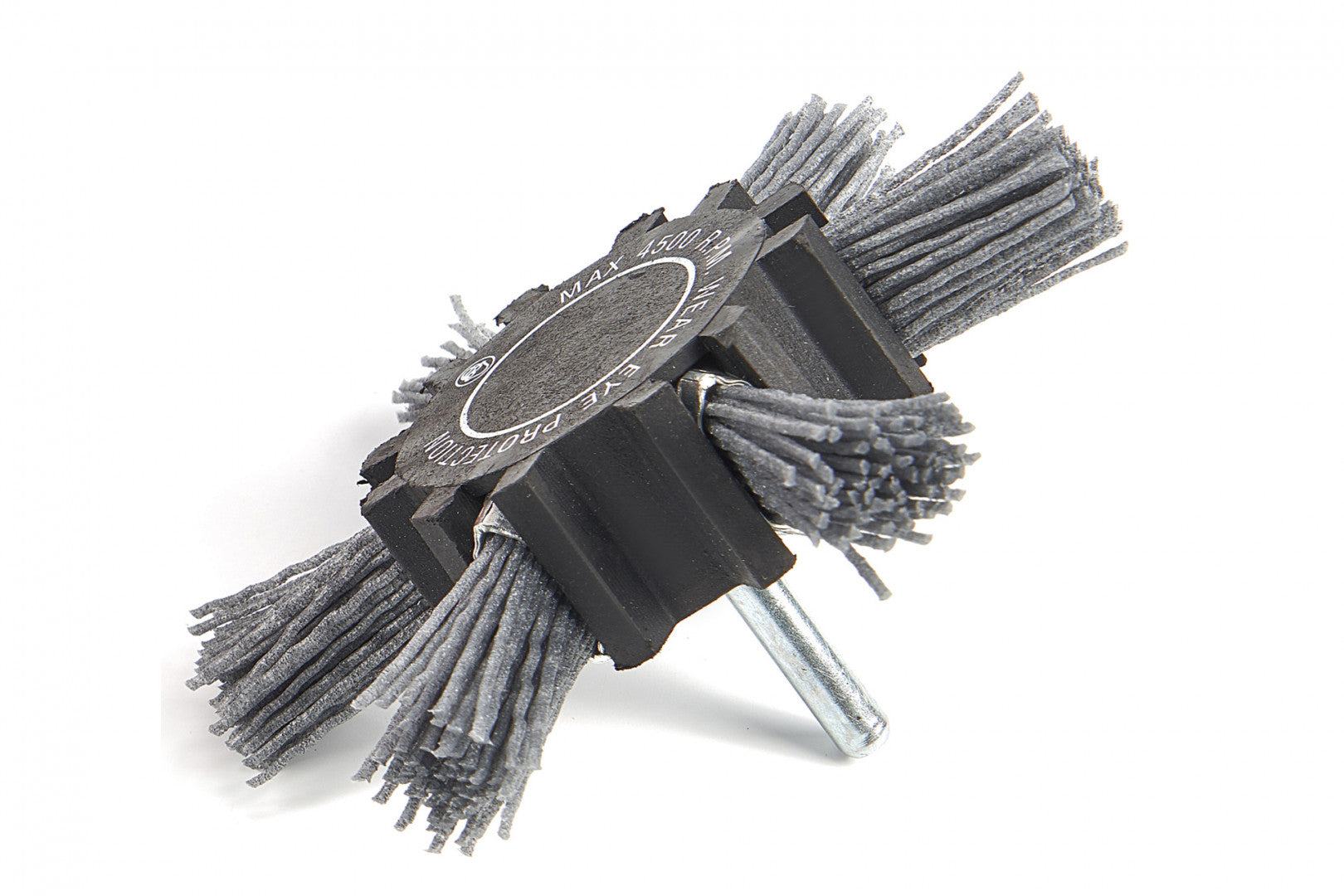 PERIE CIRCULARA NYLON 100MM K180 HBM