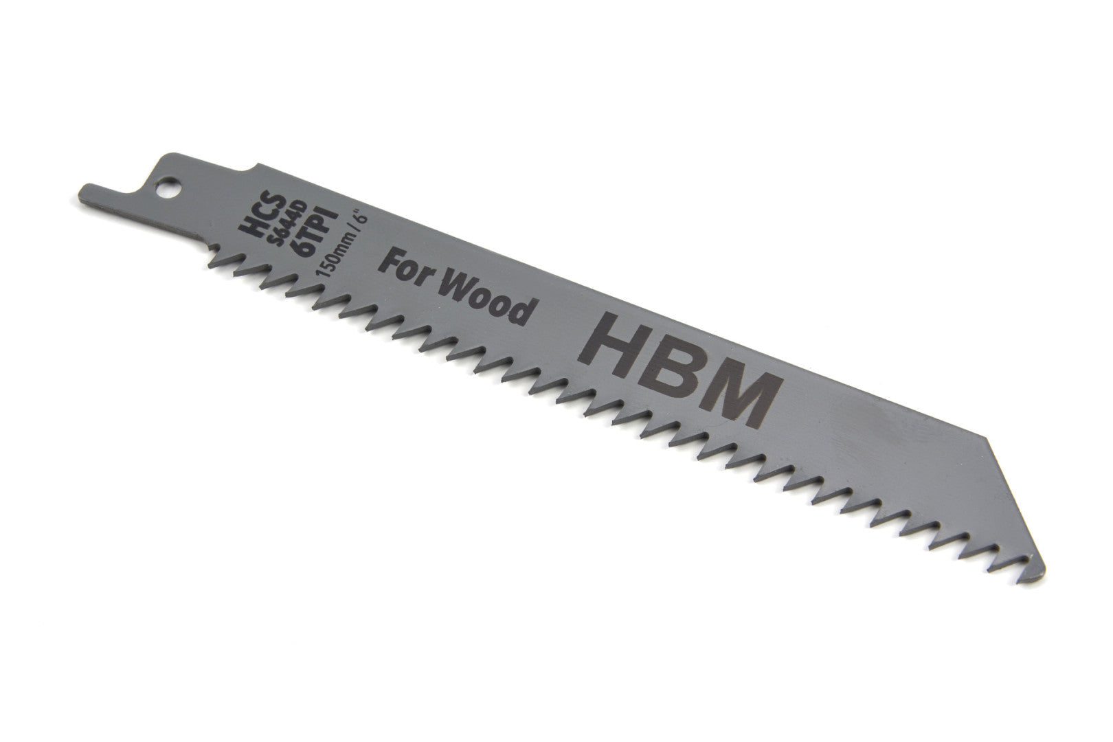 SET 5 LAME PANZE PT LEMN FIERASTRAU PENDULAR 150MM 6TPI