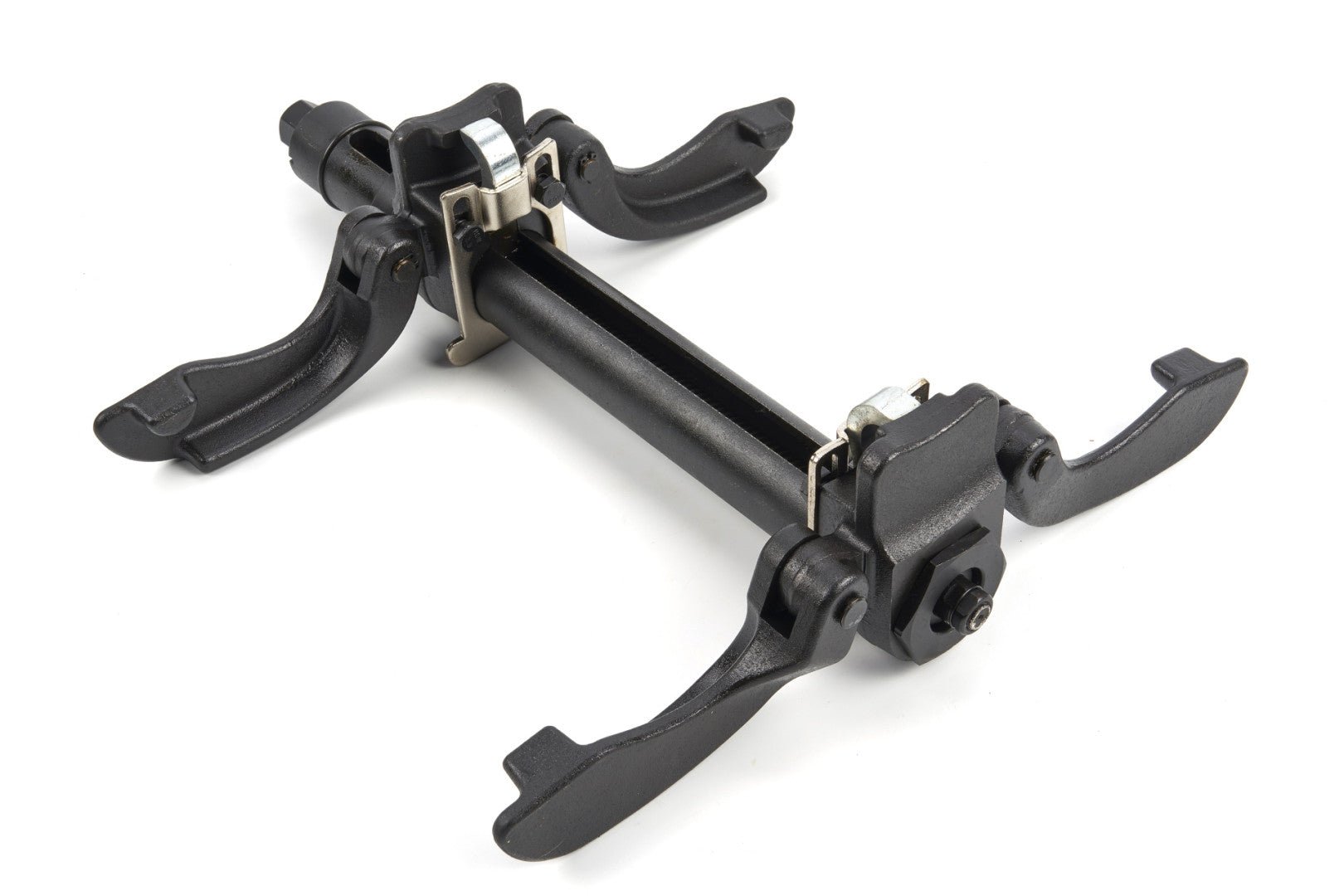 PRESA ARCURI MC PHERSON ELICOIDALE 100-265 MM 2.3T HBM