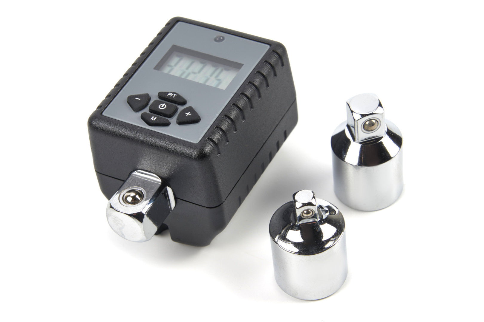 ADAPTOR DINAMOMETRIC ELECTRIC 1/4 3/8 1/2 10 - 200 Nm HBM