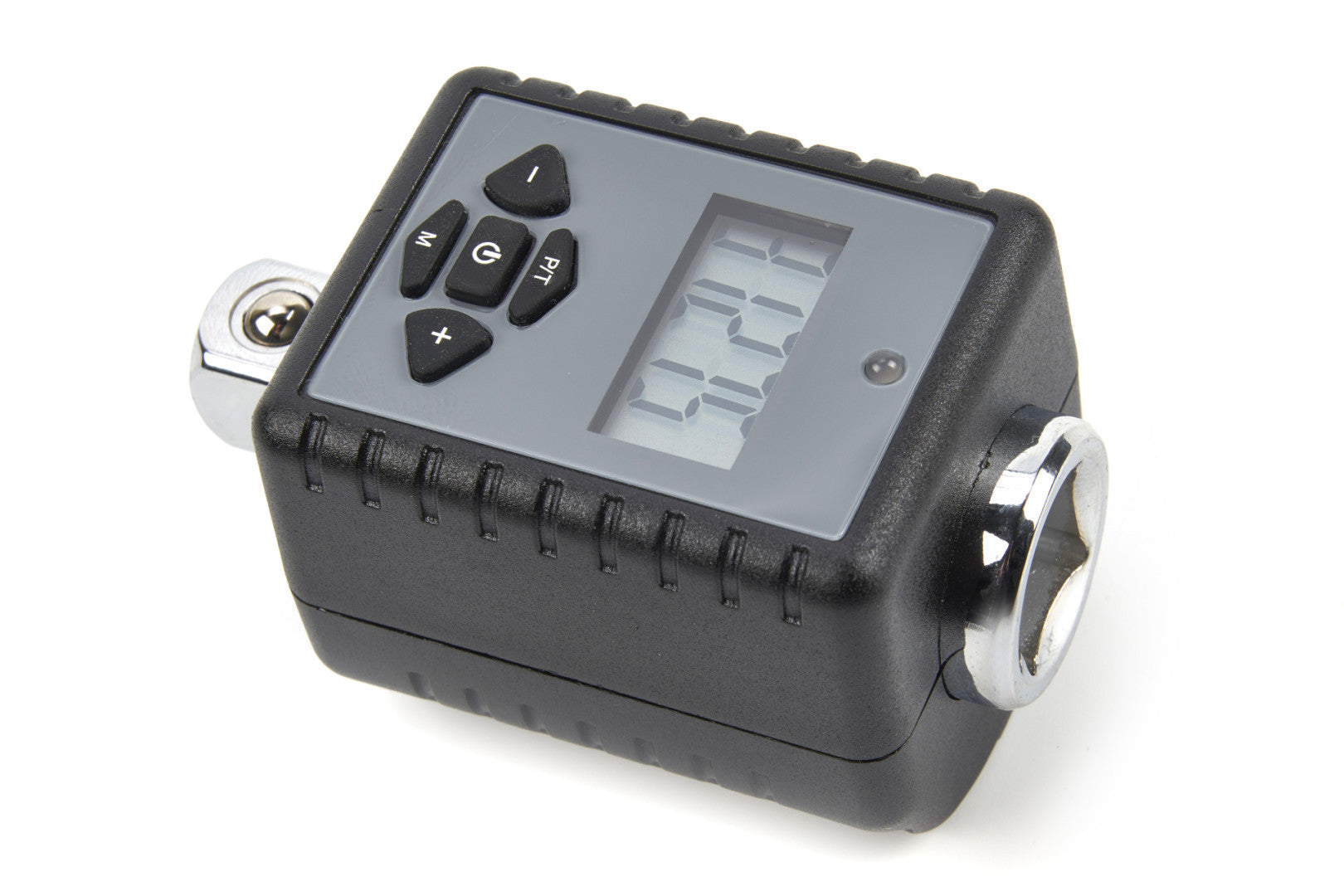 ADAPTOR DINAMOMETRIC ELECTRIC 1/4 3/8 1/2 10 - 200 Nm HBM