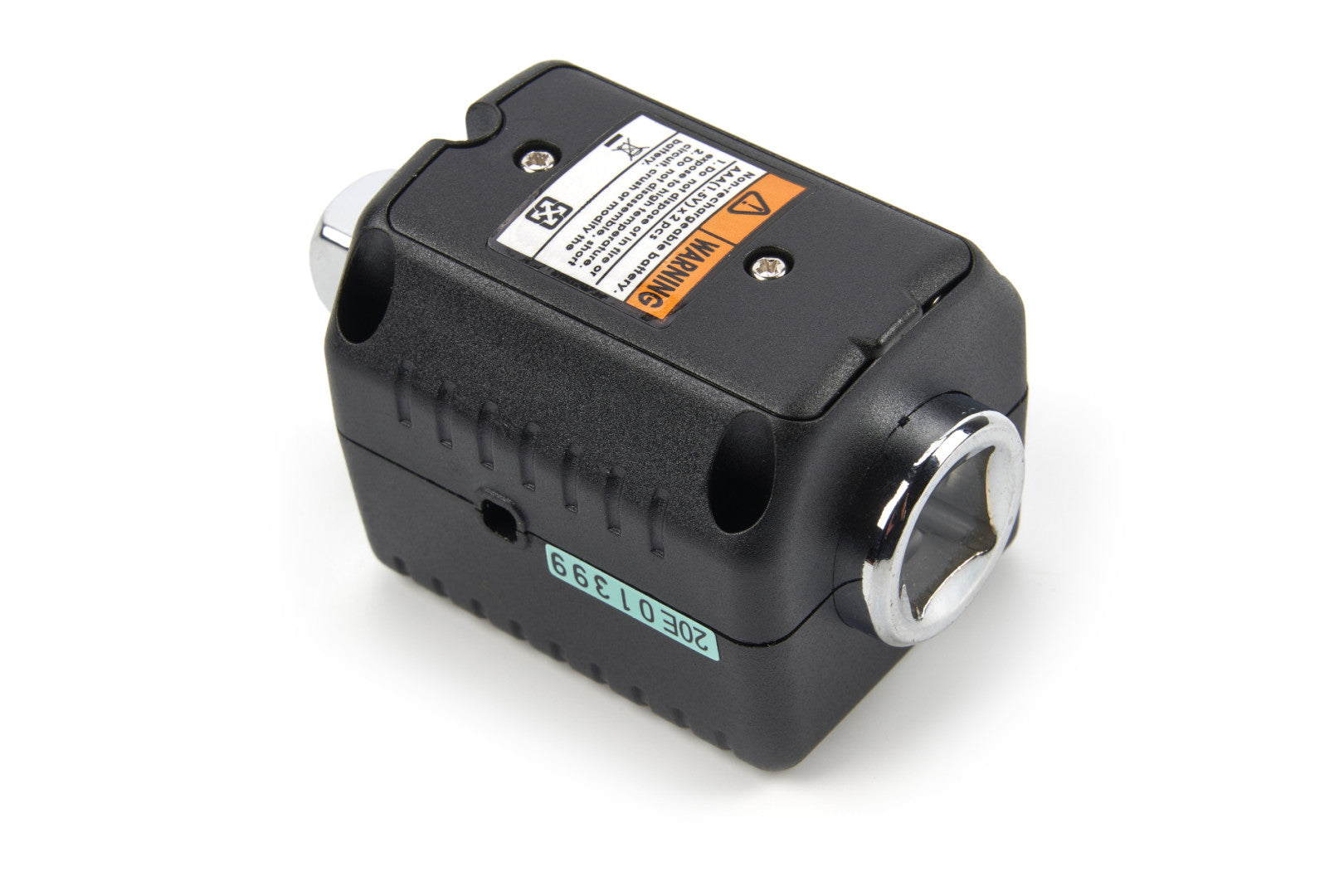 ADAPTOR DINAMOMETRIC ELECTRIC 1/4 3/8 1/2 10 - 200 Nm HBM