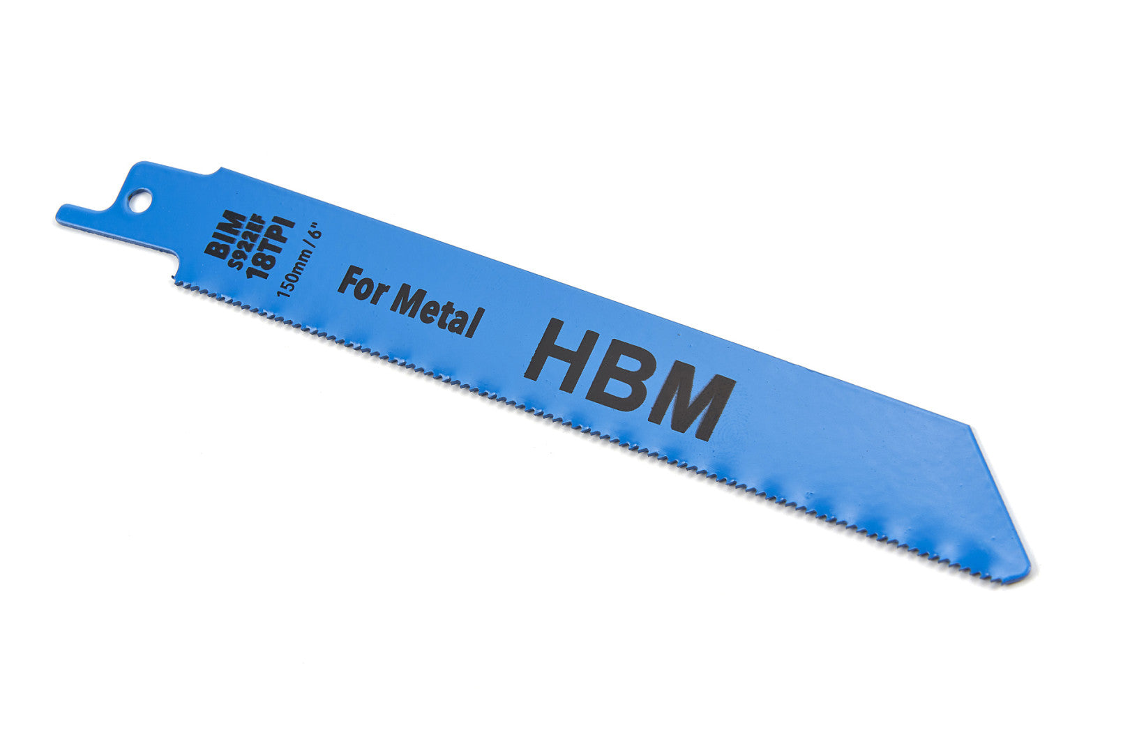 SET 10 LAME PANZE PENTRU FIERASTRAU PENDULAR HBM