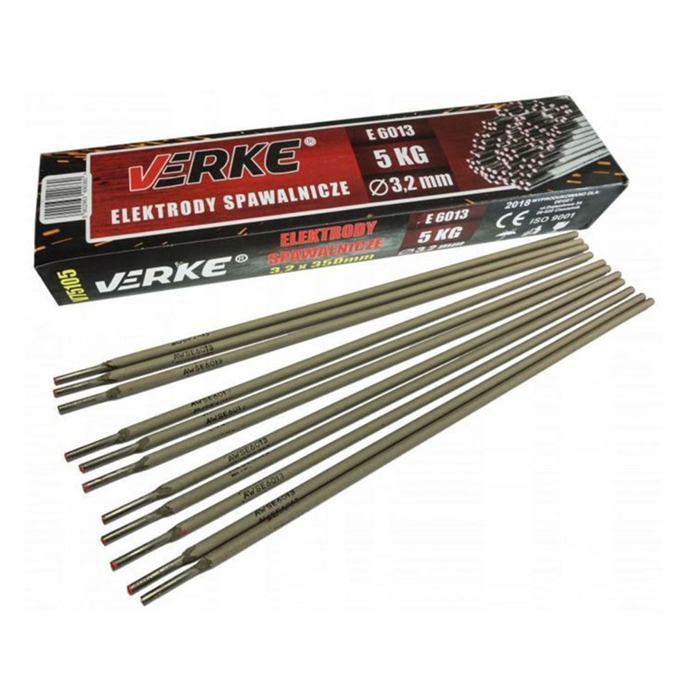 ELECTROZI OTEL RUTILIC 3.25MM 5KG