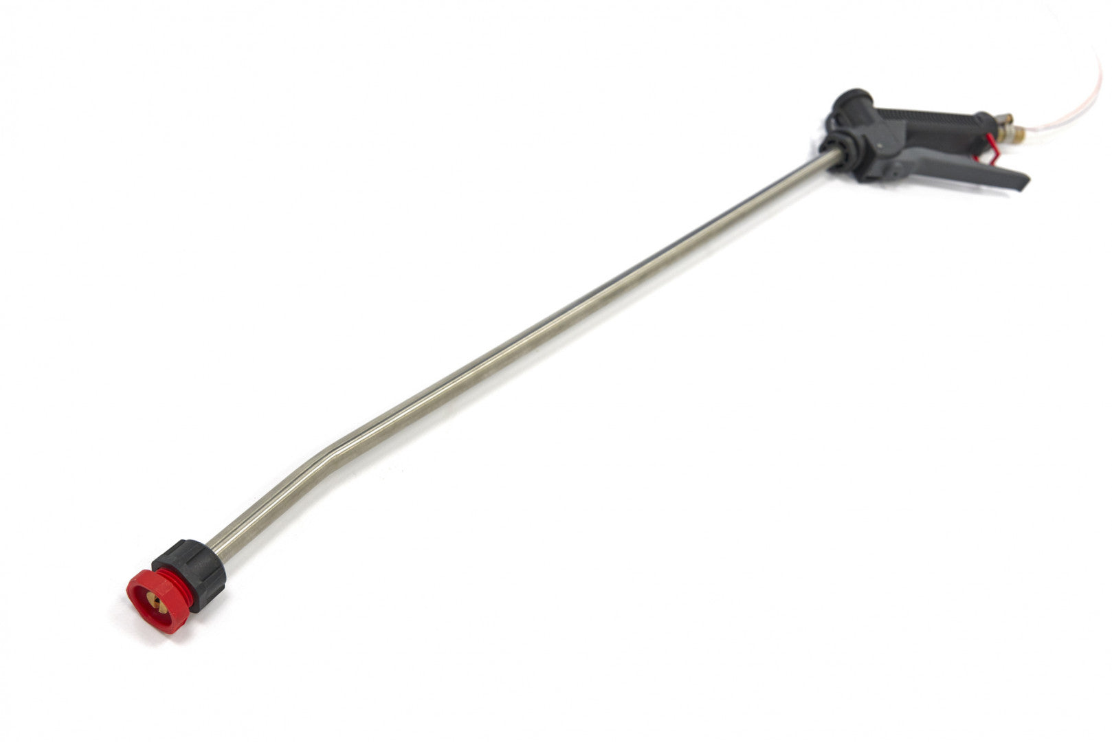 NEBULIZATOR PNEUMATIC SPUMA ACTIVA 80L HBM