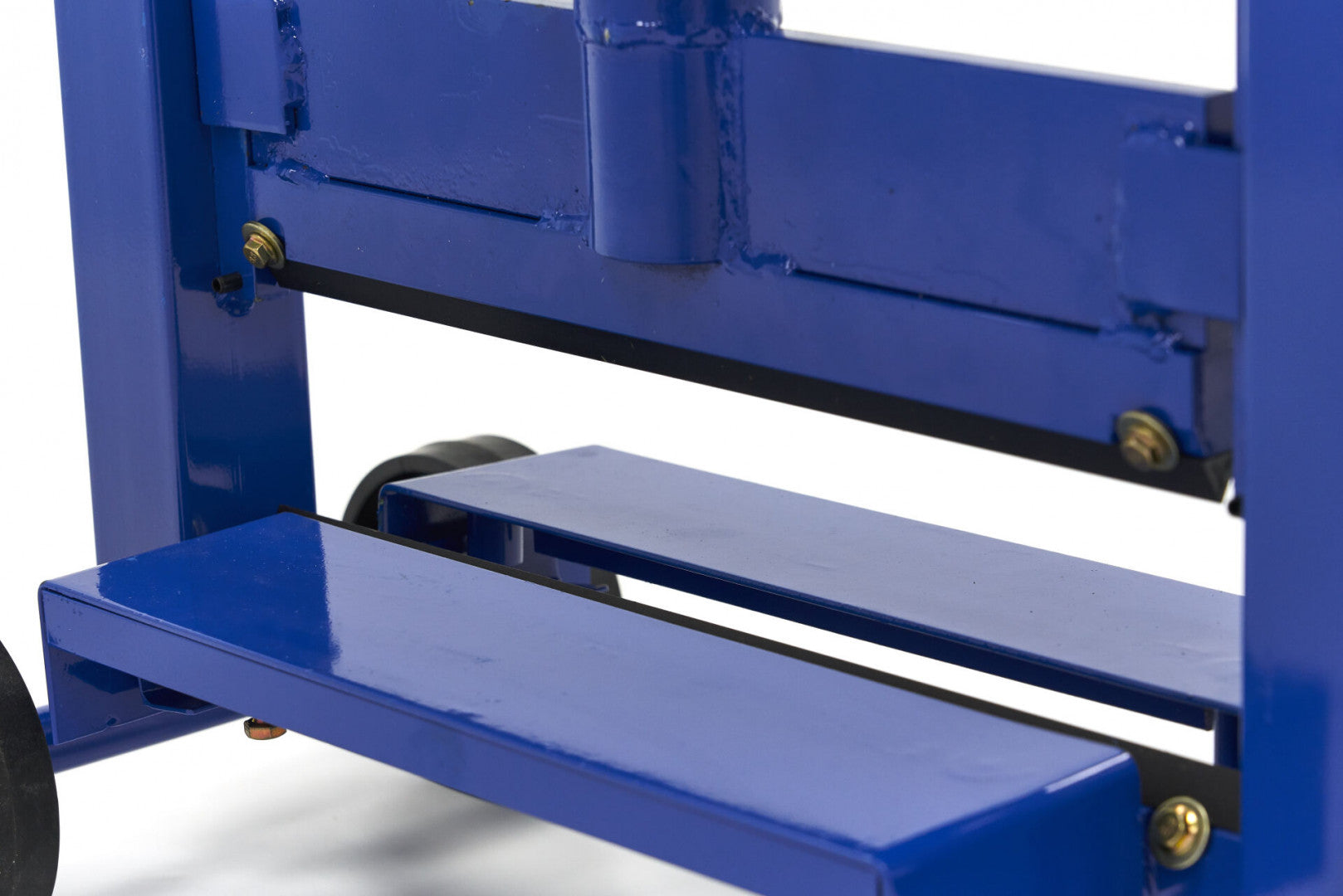 GHILOTINA PENTRU PAVAJE PAVELE BORDURI 420 MM HBM