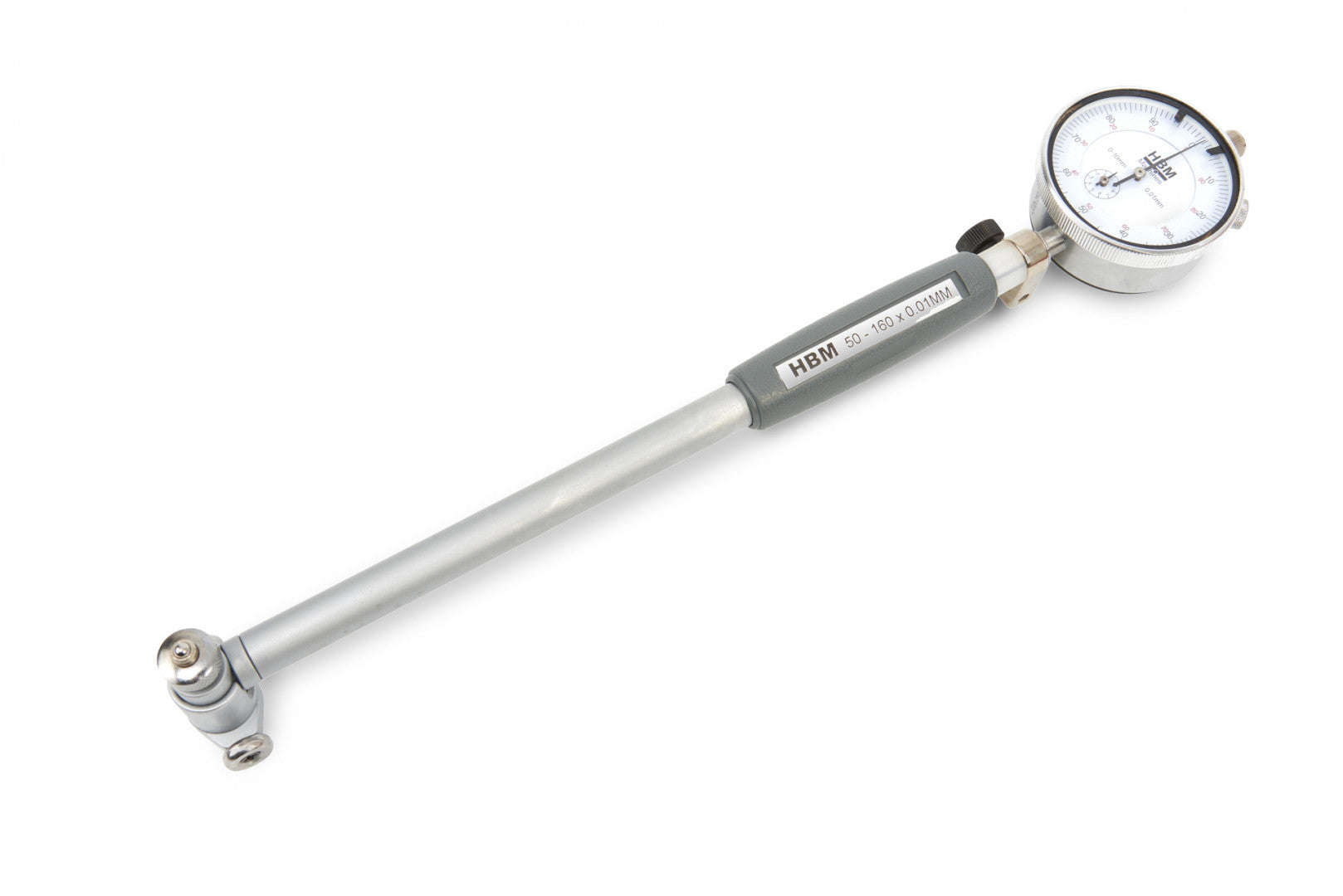 MICROMETRU DE INTERIOR CU CEAS COMPARATOR 50 - 160 MM