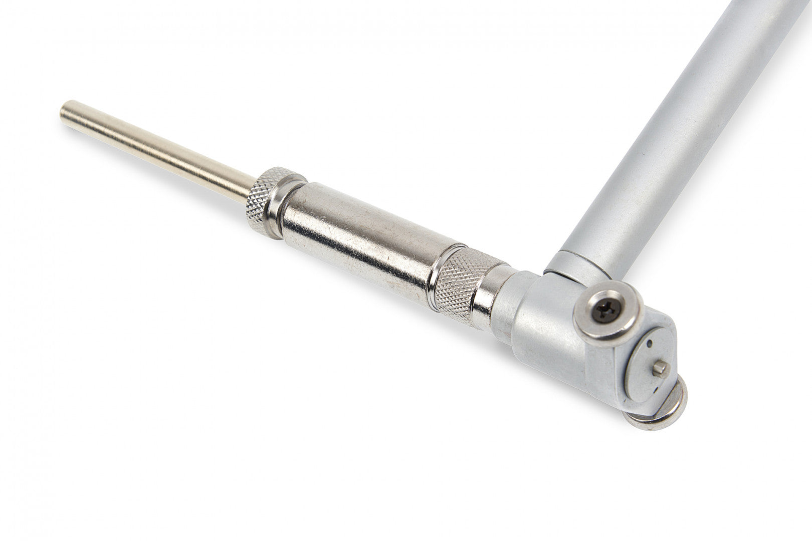 MICROMETRU DE INTERIOR CU CEAS COMPARATOR 50 - 160 MM