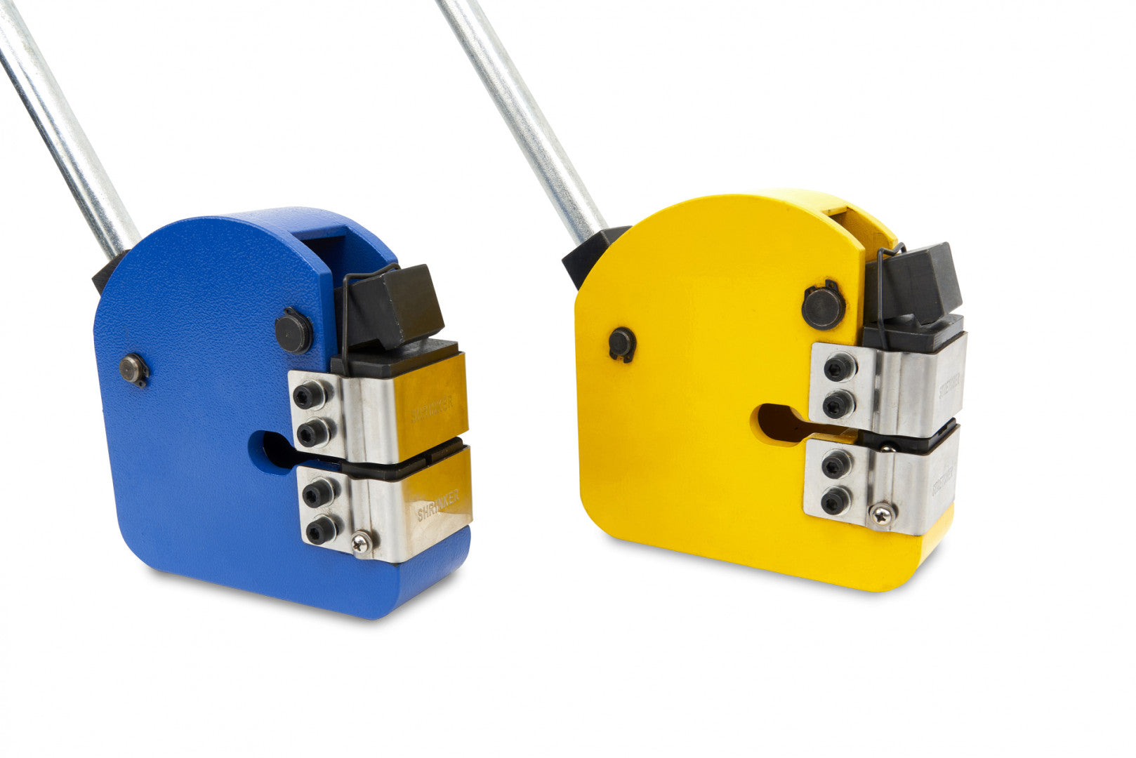 MASINA PENTRU IMBINAT SI INTINS METAL 63MM HBM