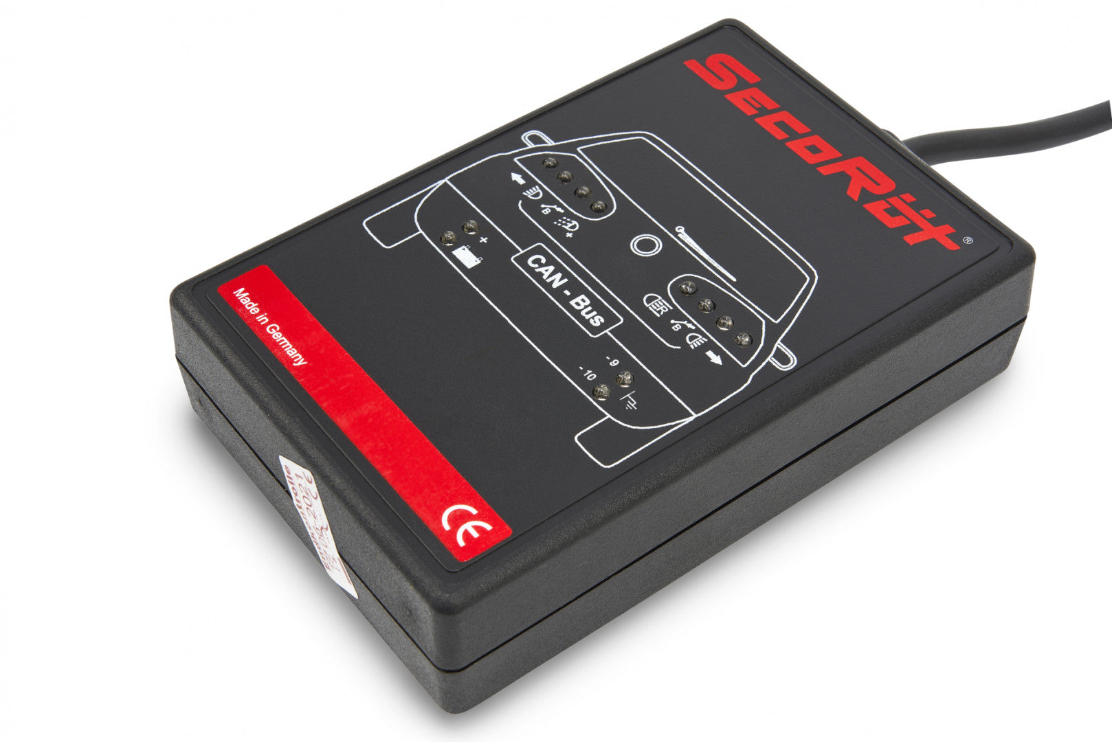 TESTER INSTALATIE ELECTRICA PRIZA CARLIG REMORCA RULOTA 7 SI 13 PINI