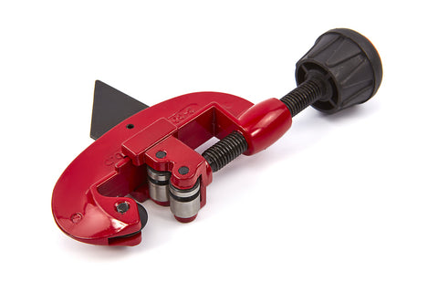 DISPOZITIV PENTRU TAIAT TEVI 3-30 MM