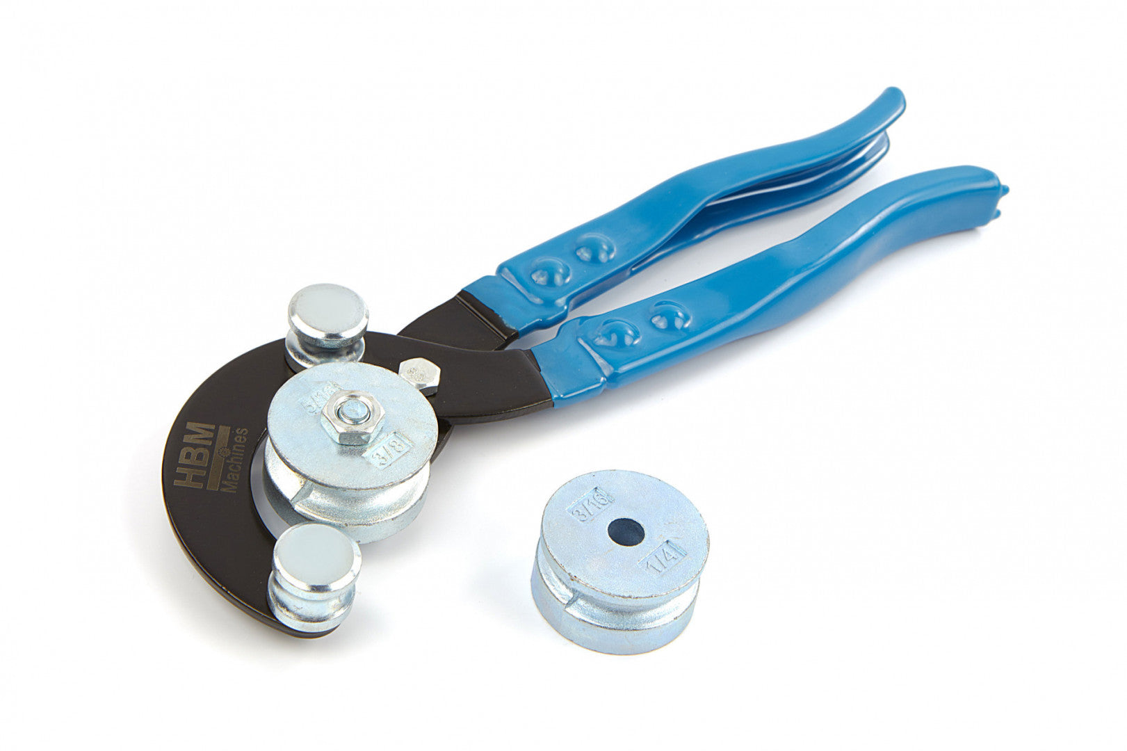 CLESTE DISPOZITIV DE INDOIT CONDUCTE 4-10MM HBM