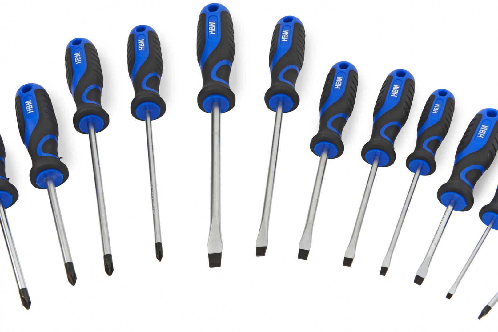 SET SURUBELNITE 100 PIESE CU SUPORT HBM