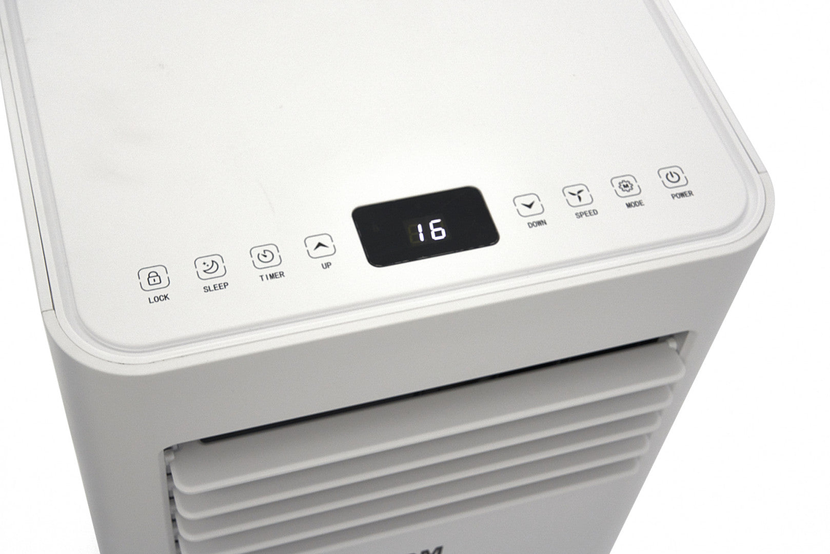 APARAT DE AER CONDITIONAT MOBIL COMPACT 2050W 27MP HBM