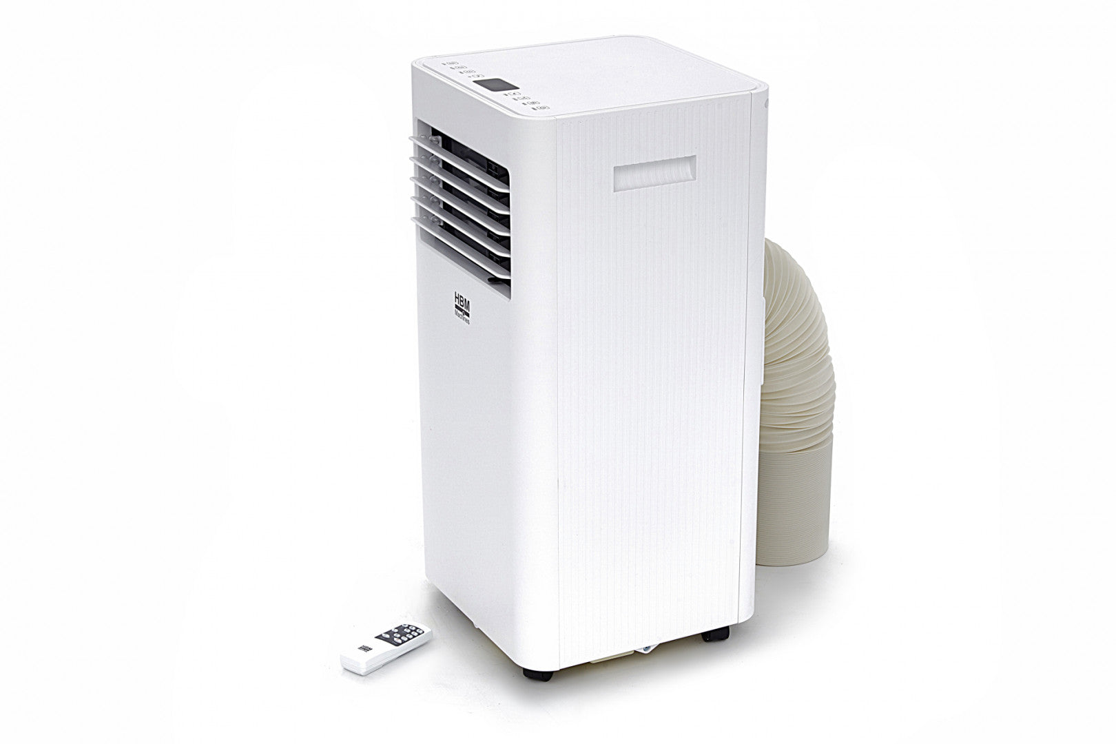 APARAT DE AER CONDITIONAT MOBIL COMPACT 2050W 27MP HBM