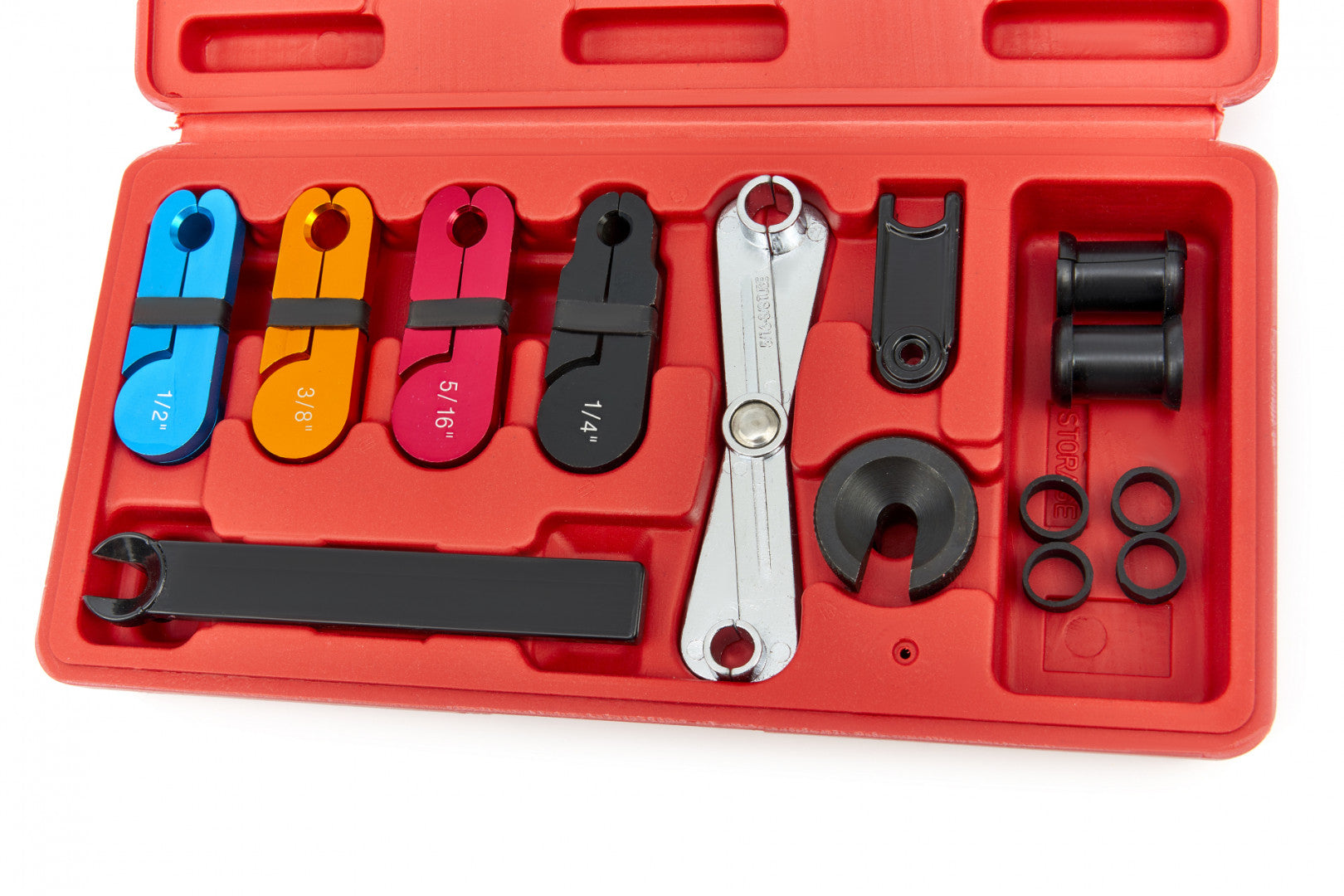 SET SCULE DECUPLAT CONDUCTE CLIMA 8 PIESE HBM