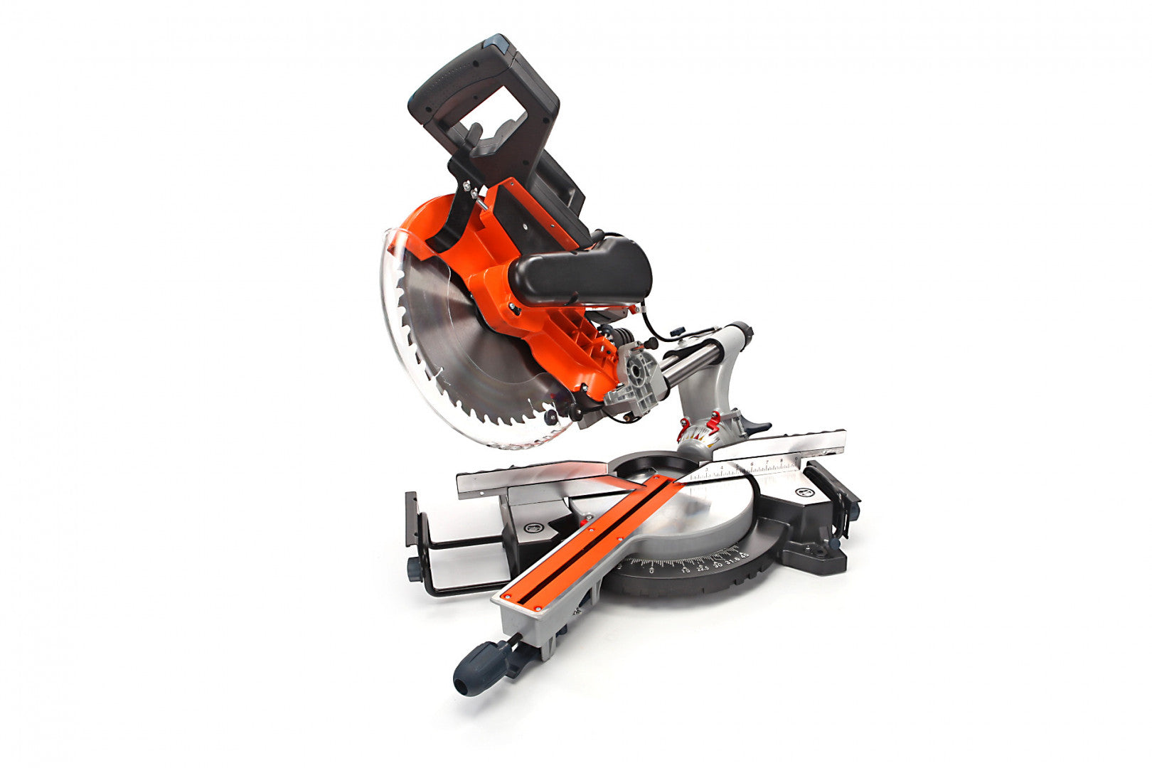 FIERASTRAU CIRCULAR STATIONAR REGLABIL 340 X 90MM 2000W HBM