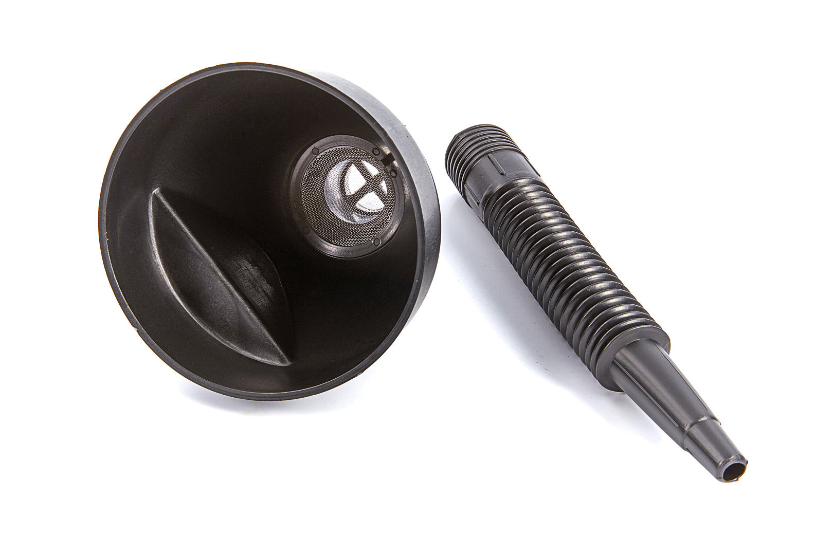 PALNIE DE PLASTIC FLEXIBILA CU SITA SI CANAL 140MM HBM