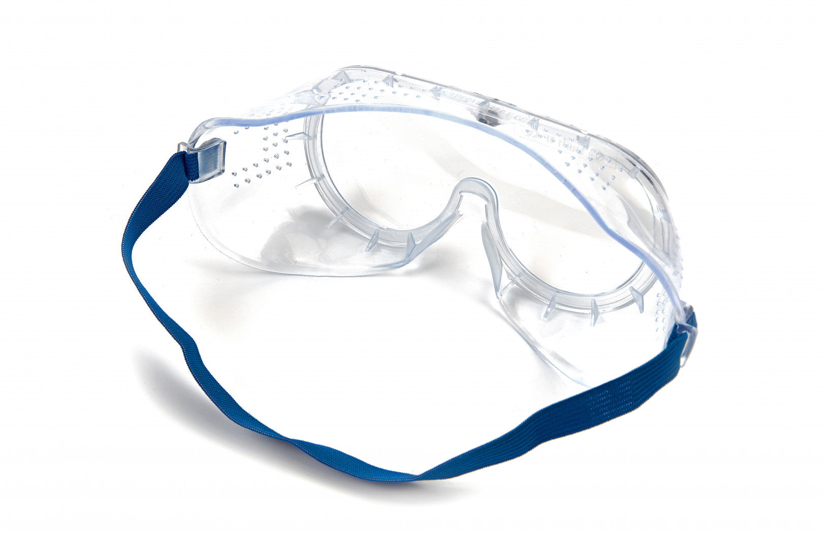 OCHELARI DE PROTECTIE TRANSPARENTI HBM