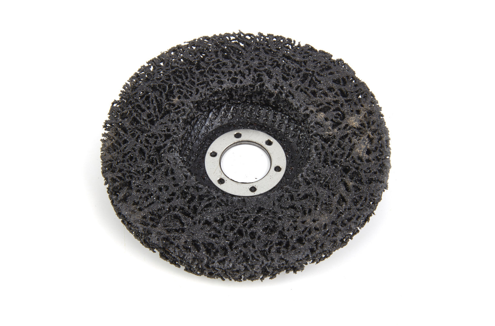 DISC DE POLIZARE MULTIMATERIAL 125MM HBM
