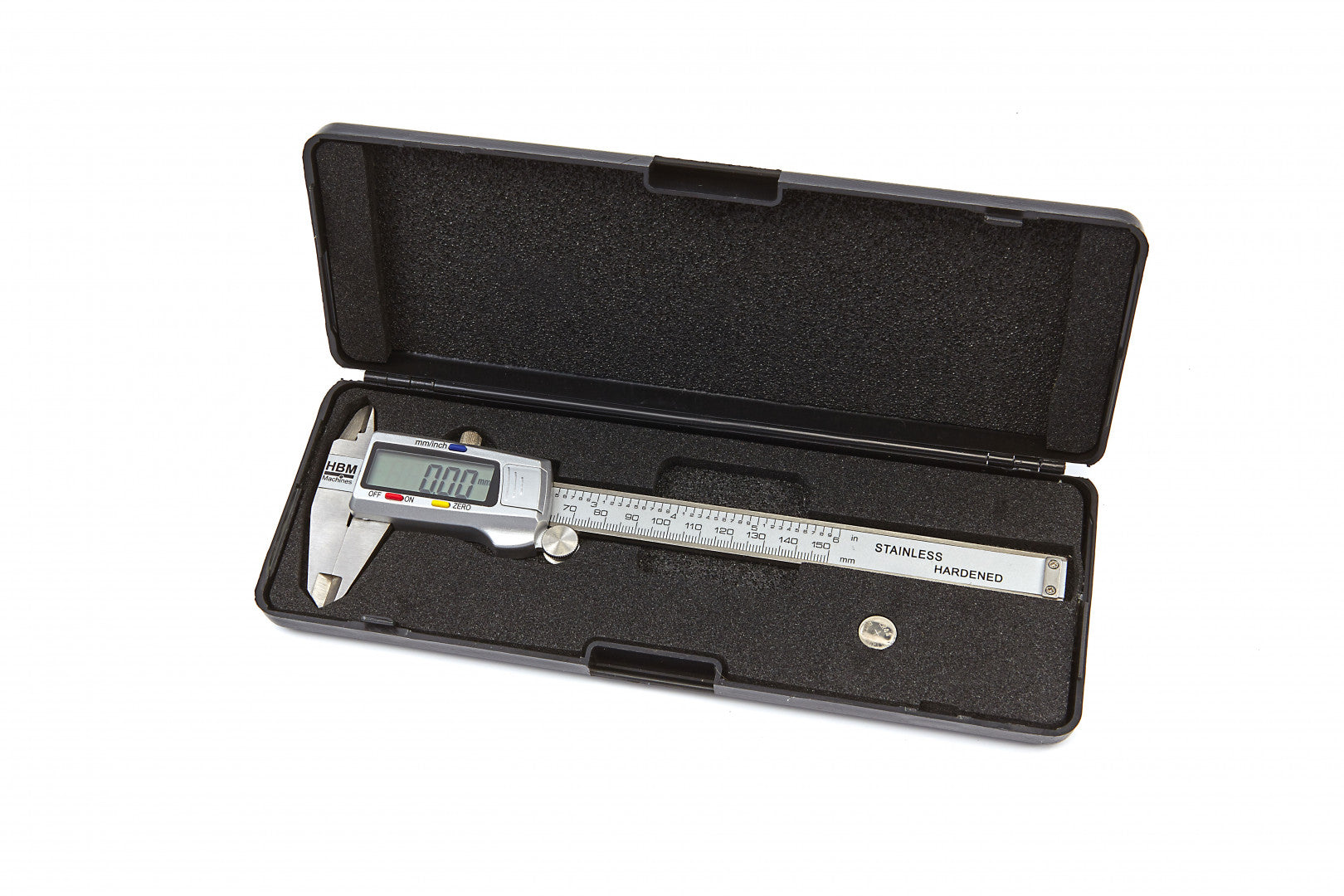 SUBLER DIGITAL 150MM HBM