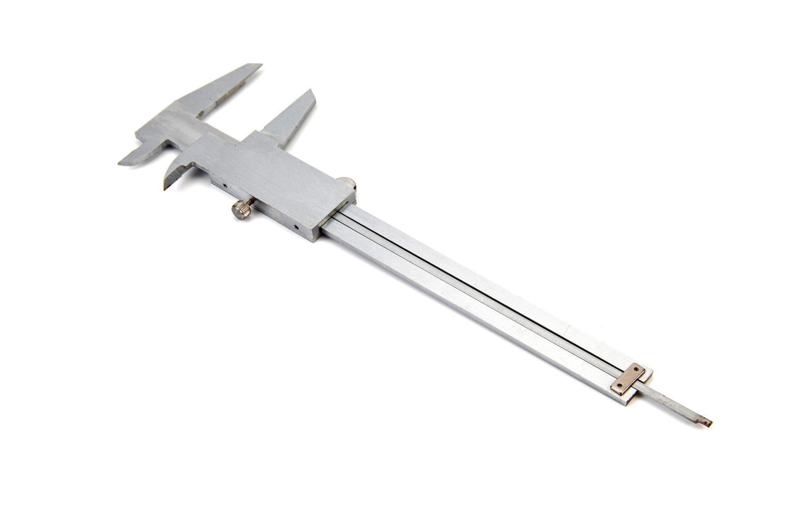 SUBLER 150MM PRECIZIE 0.02MM HBM