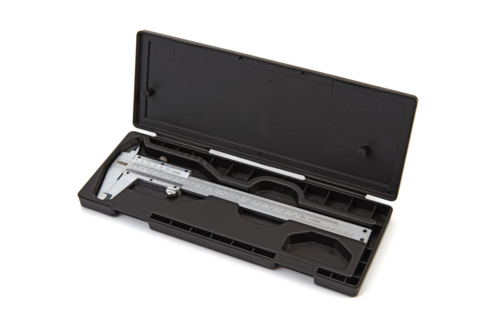 SUBLER 150MM PRECIZIE 0.02MM HBM