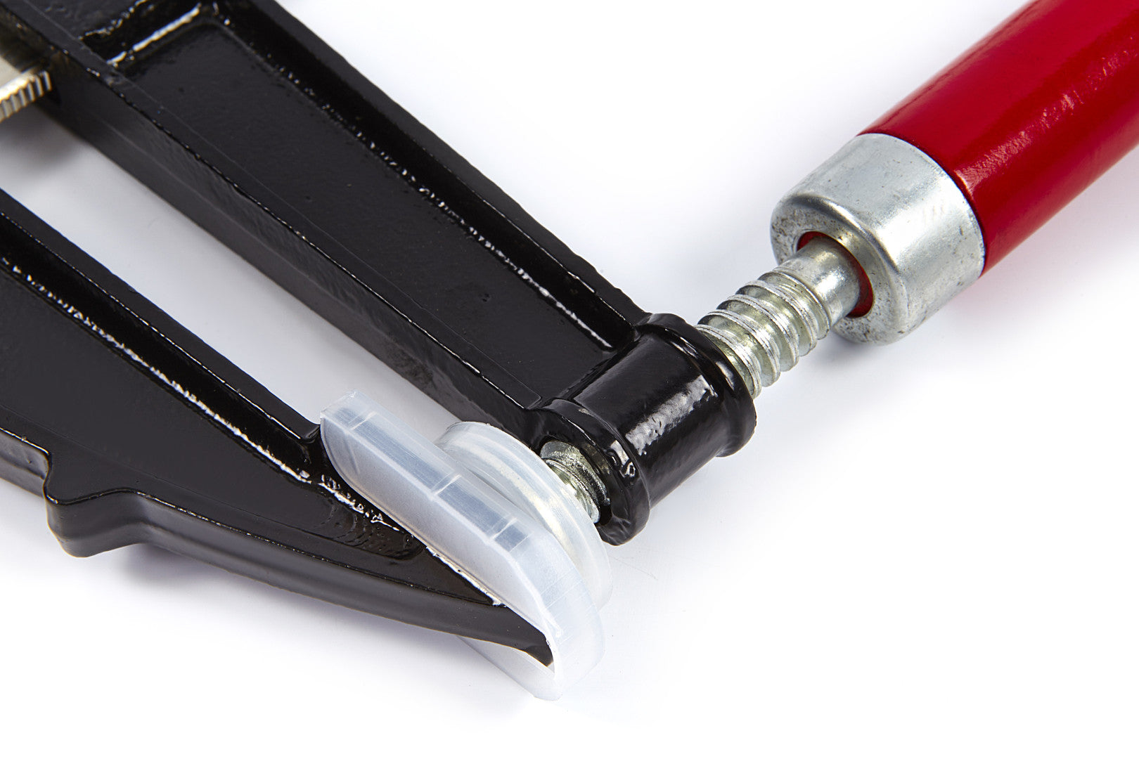 MENGHINA DE MANA CLEMA FIXARE 120 X 300 MM HBM