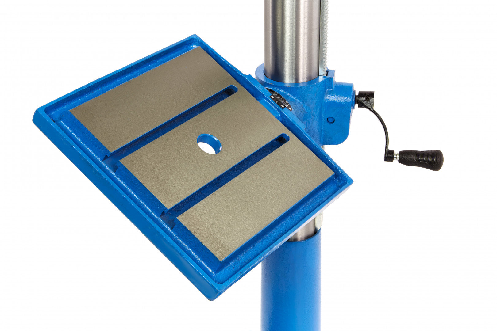 MASINA DE GAURIT CU COLOANA 32 MM 380V