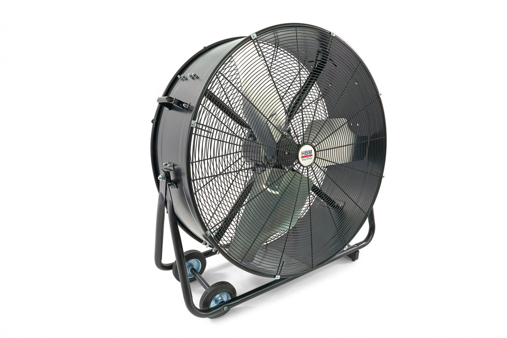 VENTILATOR PROFESIONAL CU SUPORT 900 MM 27.600 M3/H