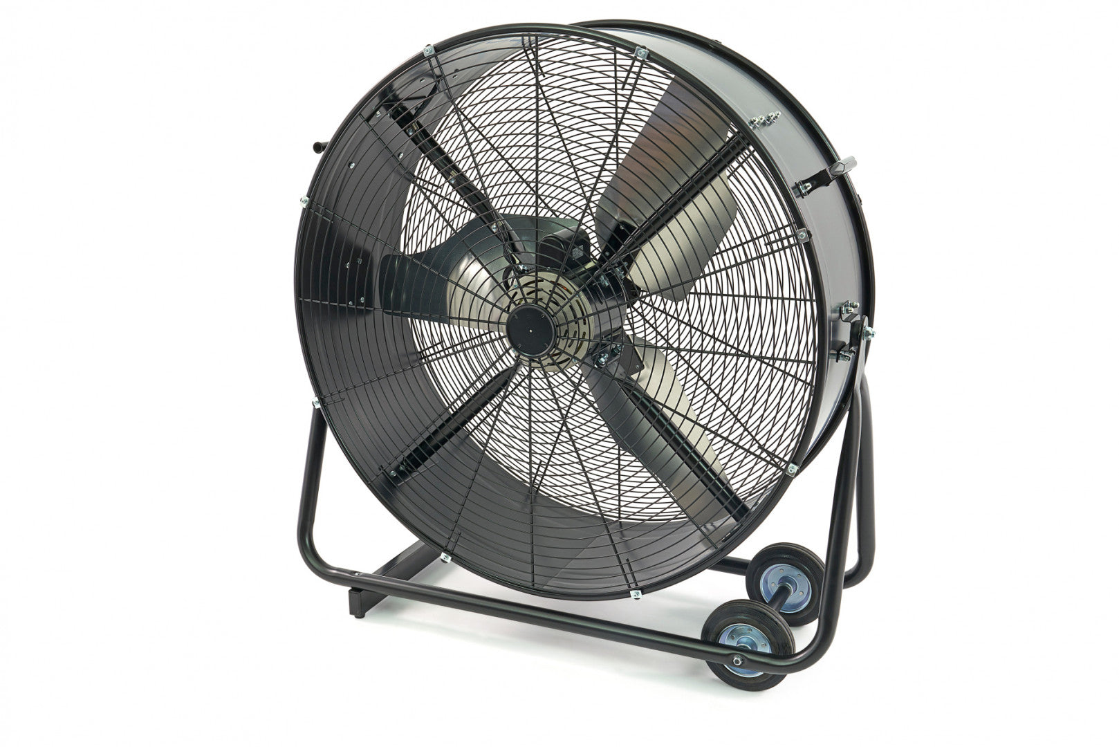 VENTILATOR PROFESIONAL CU SUPORT 900 MM 27.600 M3/H