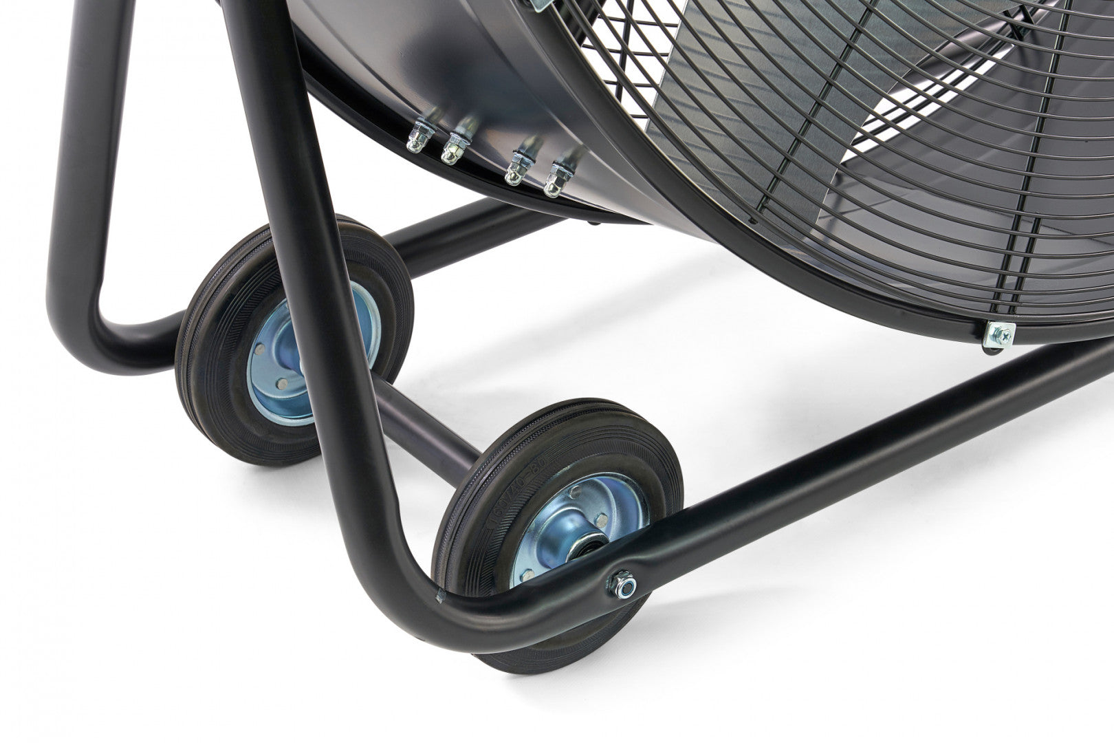 VENTILATOR PROFESIONAL CU SUPORT 900 MM 27.600 M3/H