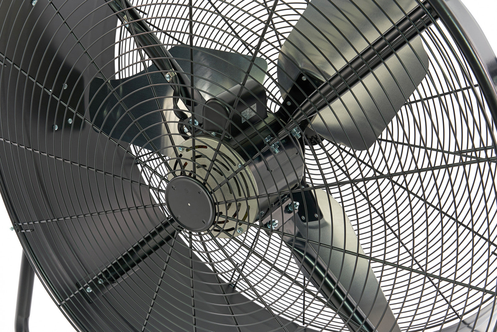 VENTILATOR PROFESIONAL CU SUPORT 900 MM 27.600 M3/H