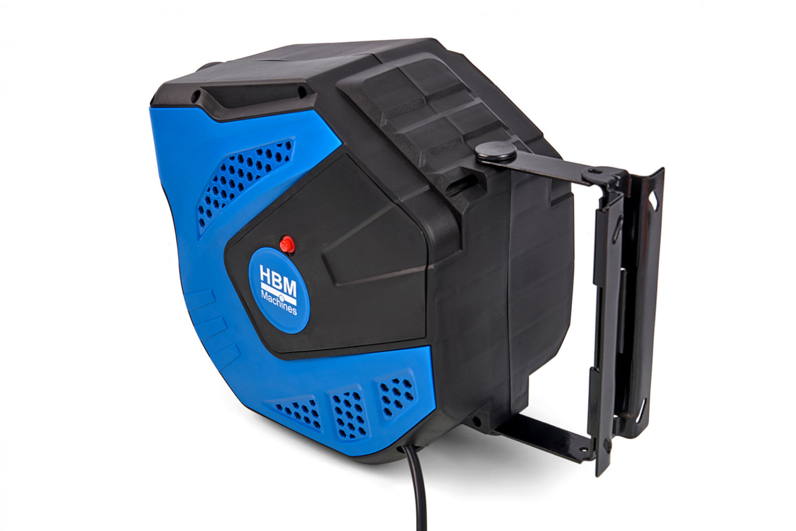 TAMBUR PRELUNGITOR ELECTRIC PROFESIONALA 3 X 1.5MM IP34 20M HBM MACHINES OLANDA