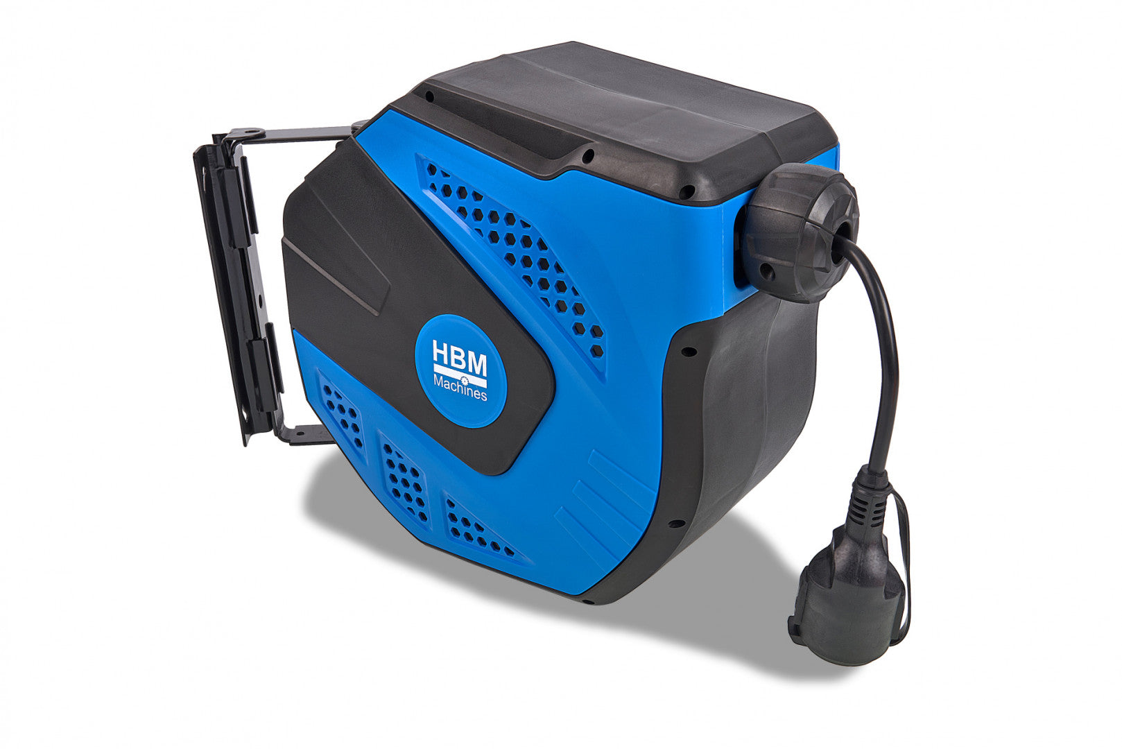 TAMBUR PRELUNGITOR ELECTRIC PROFESIONALA 3 X 1.5MM IP34 20M HBM MACHINES OLANDA